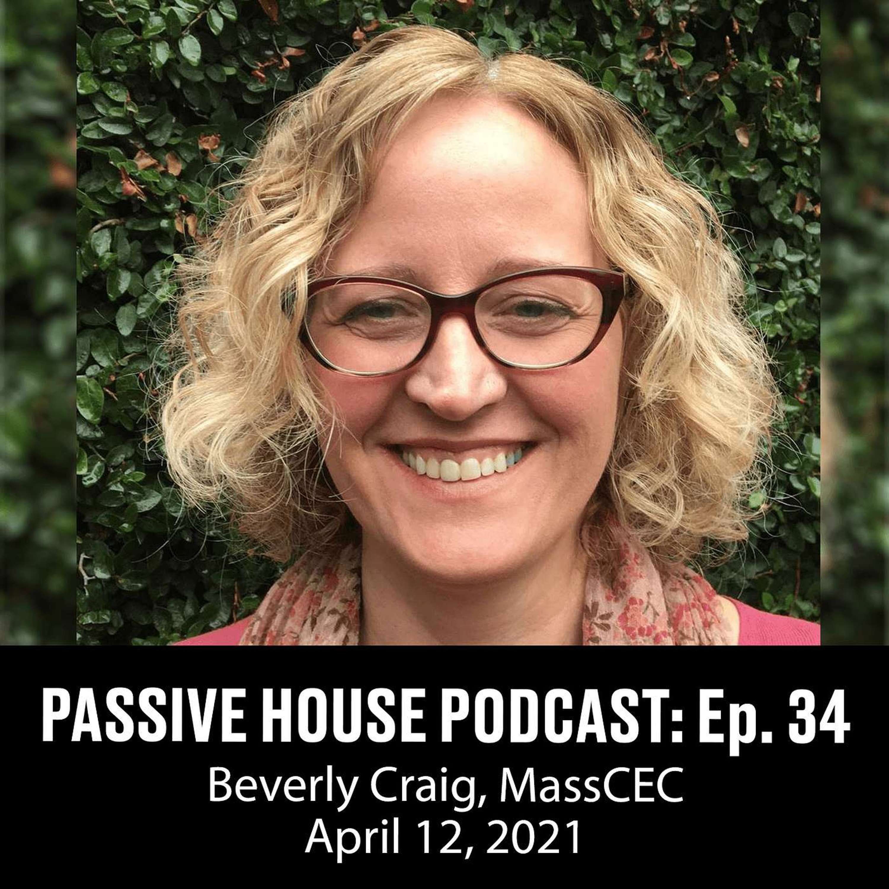 Passive House Podcast