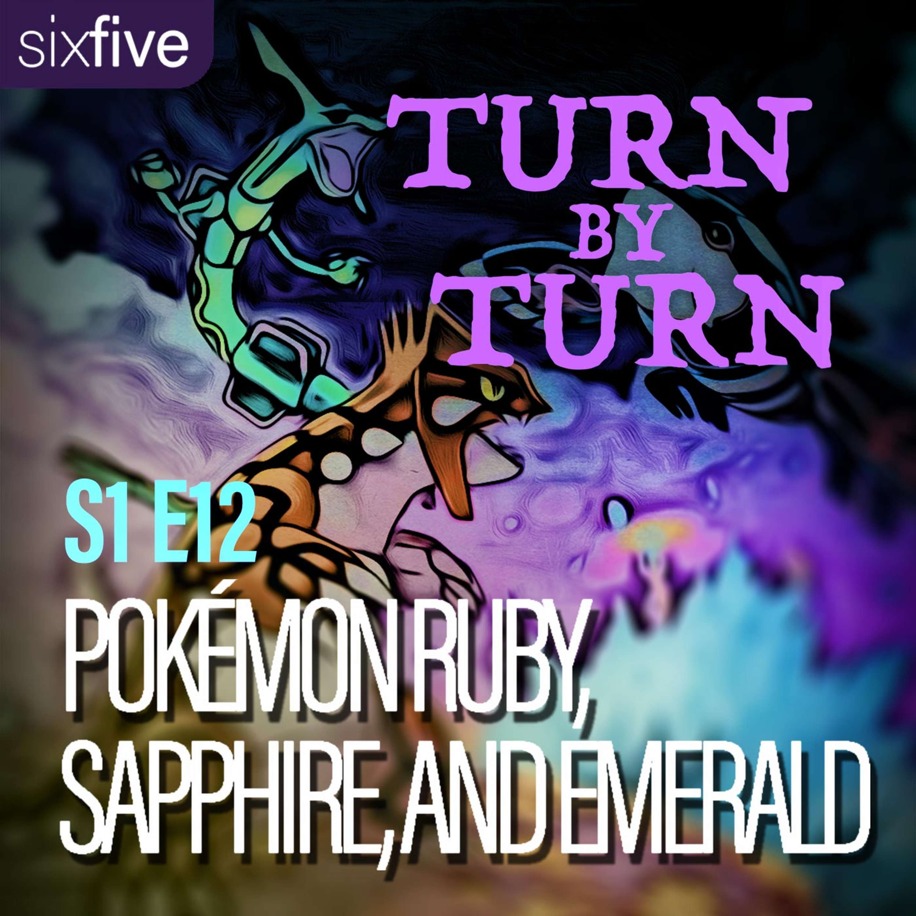 Turn-By-Turn
