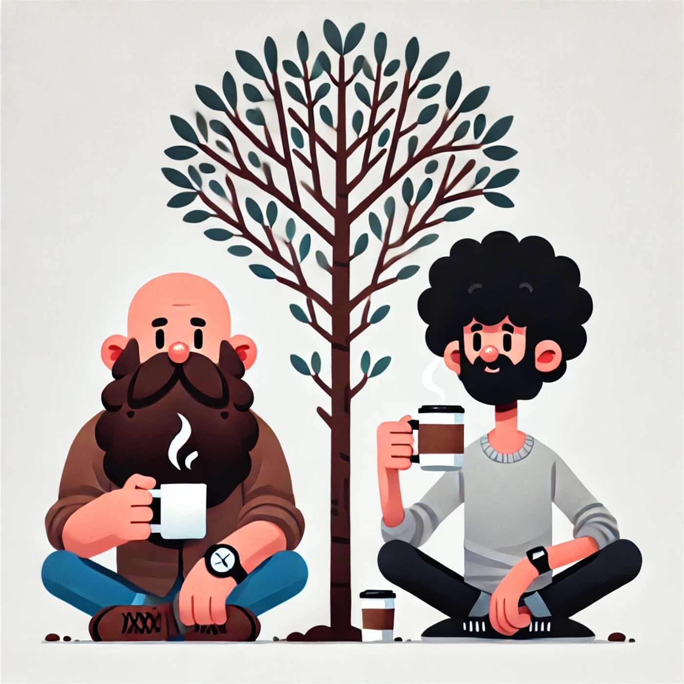 Bradford Pears Are Scumbags and Seattle's Best Coffee Gets Exposed!