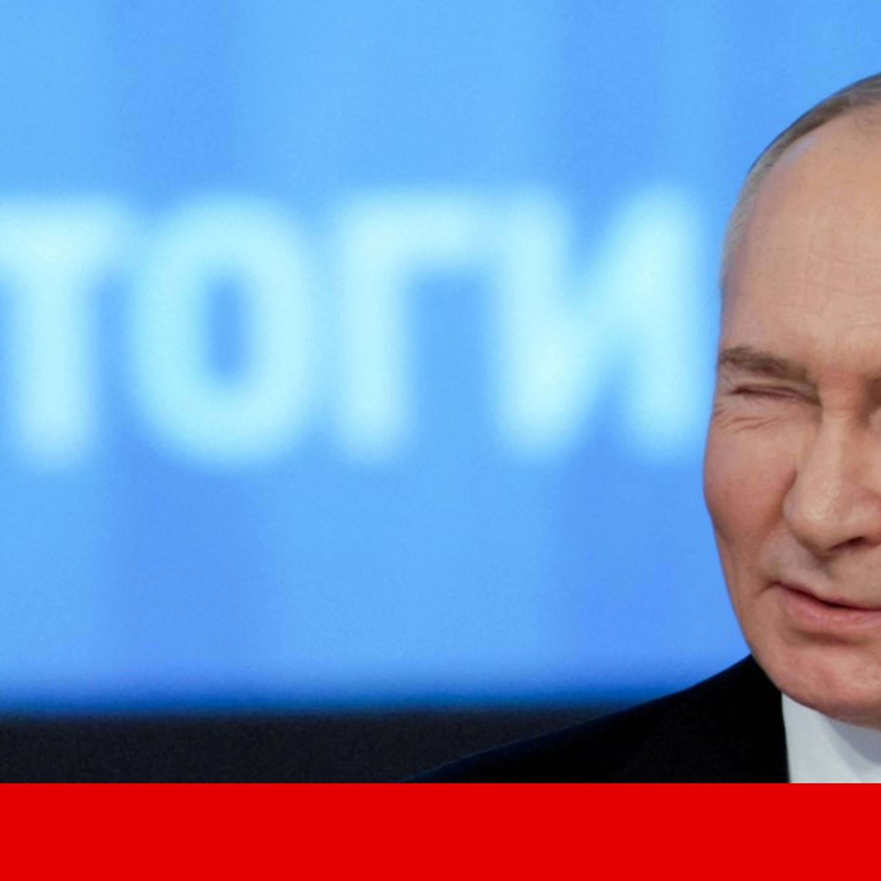 Putin Signals Willingness to Negotiate, South Korea Faces Political Crisis, Italy Waits on Salvini Trial, Musk's £100M Donation Stirs Politics, and more...