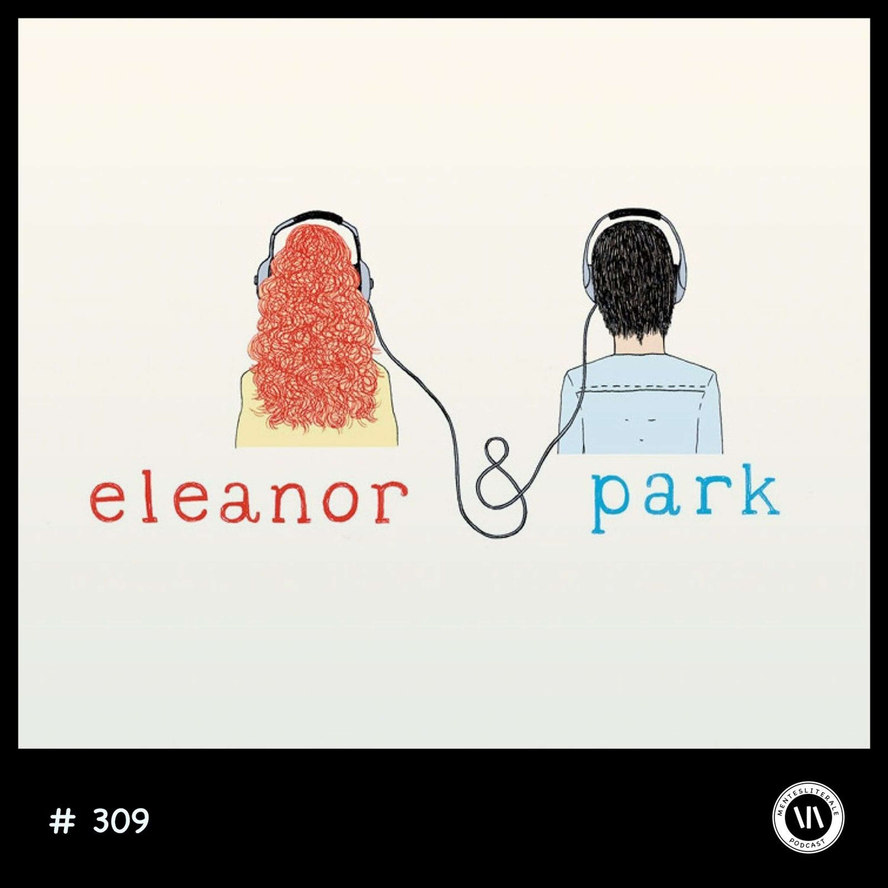 Eleanor & Park
