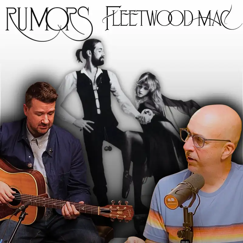 How Fleetwood Mac Turned Heartbreak into Pop Rock Gold