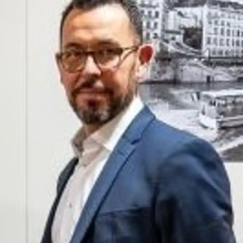 Episode 69 -  Ivan Tejeda - The Global Journey of Intrapreneur and Entrepreneur