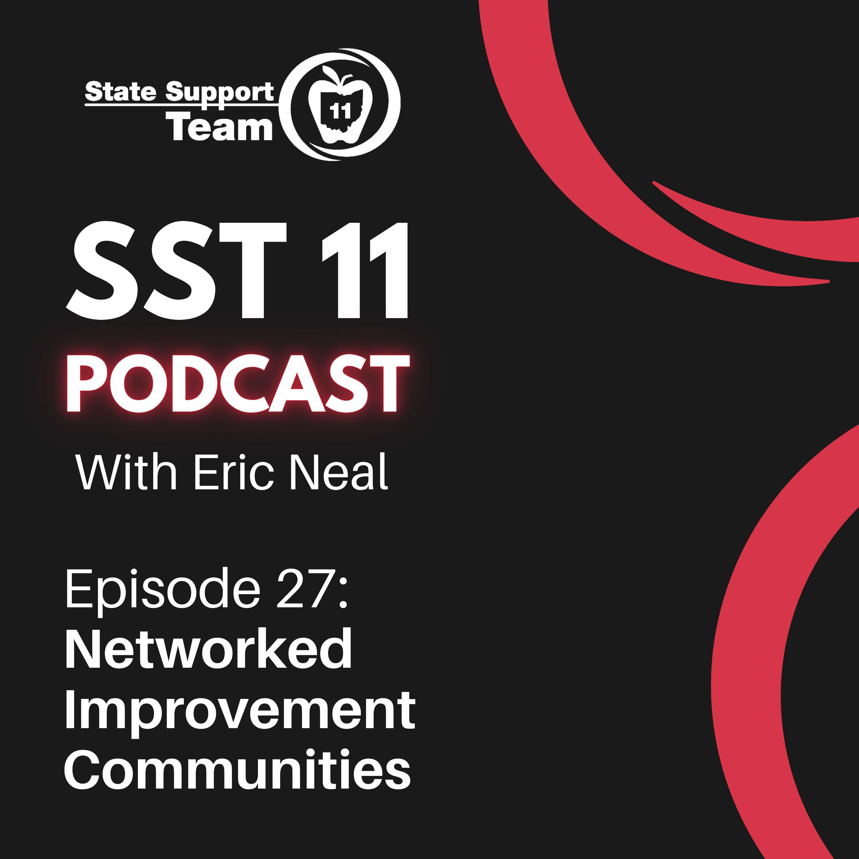 SST 11 Podcast