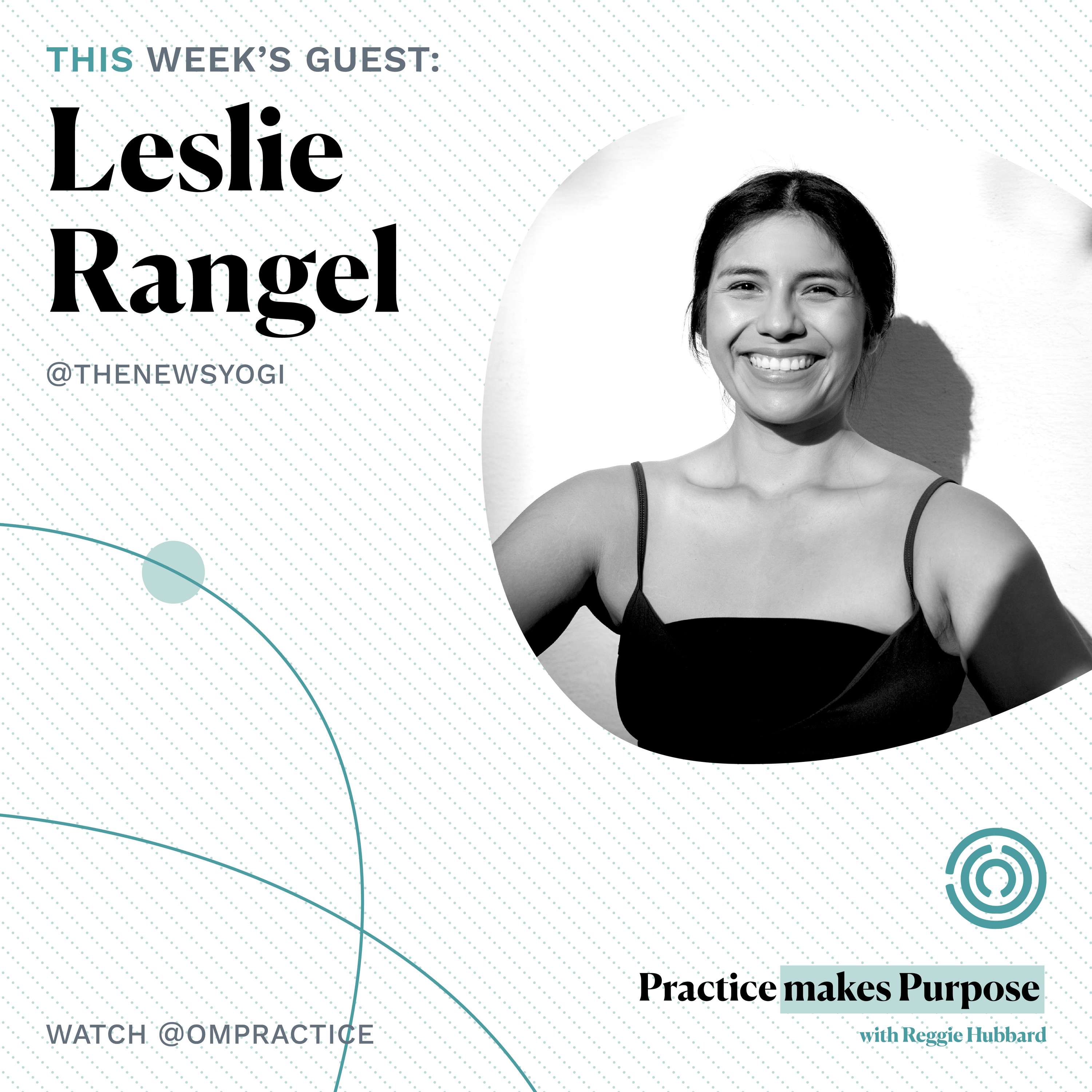 Ompractice Presents: Practice Makes Purpose