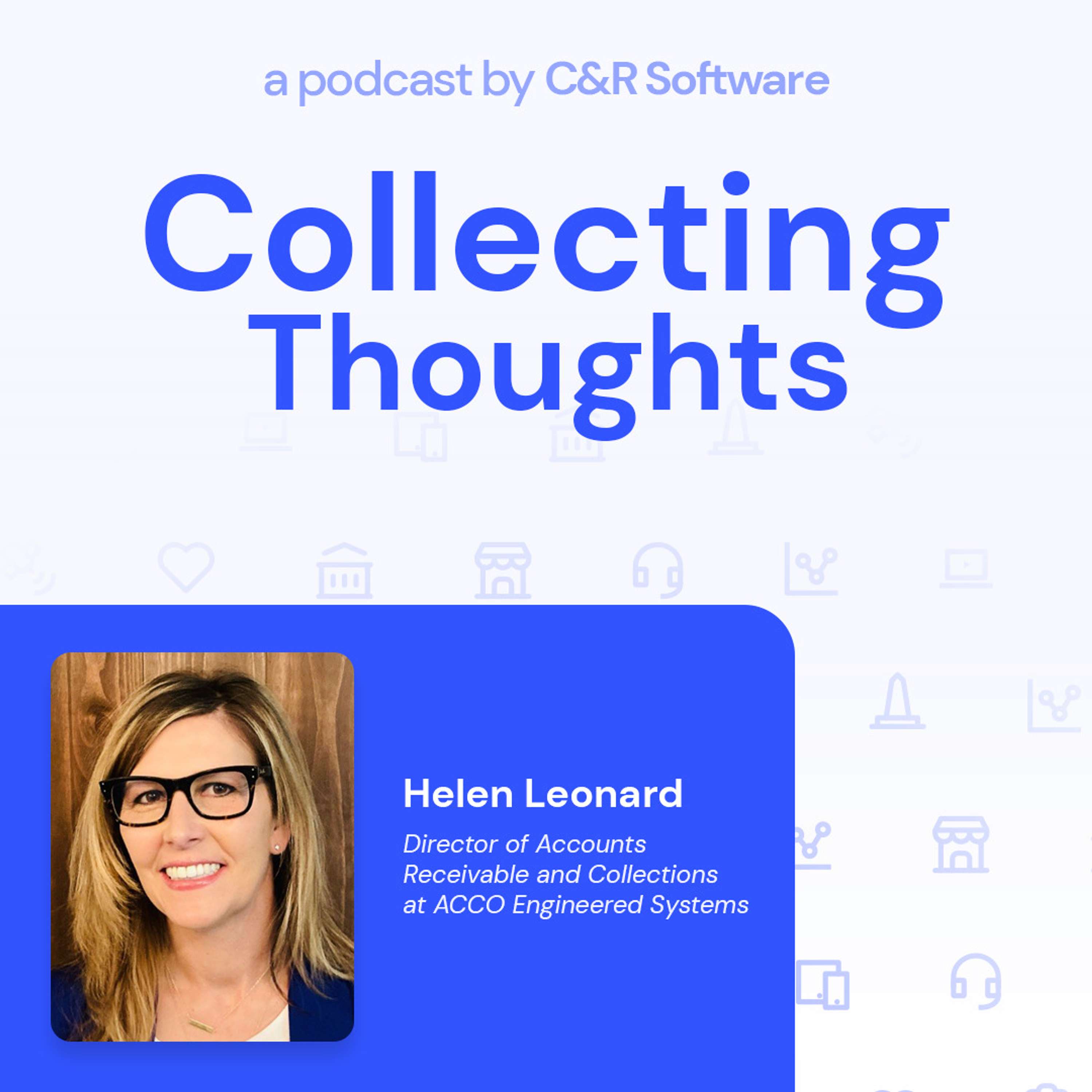Collecting Thoughts