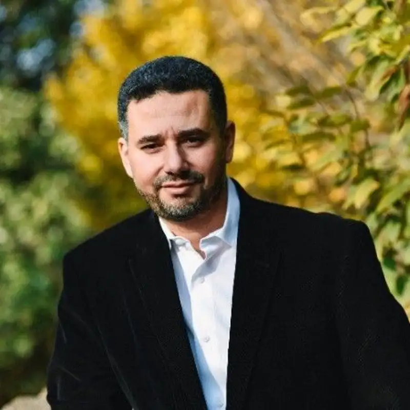 Ep. 459 w/ Amr Ibrahim Founder & CEO at ULTATEL
