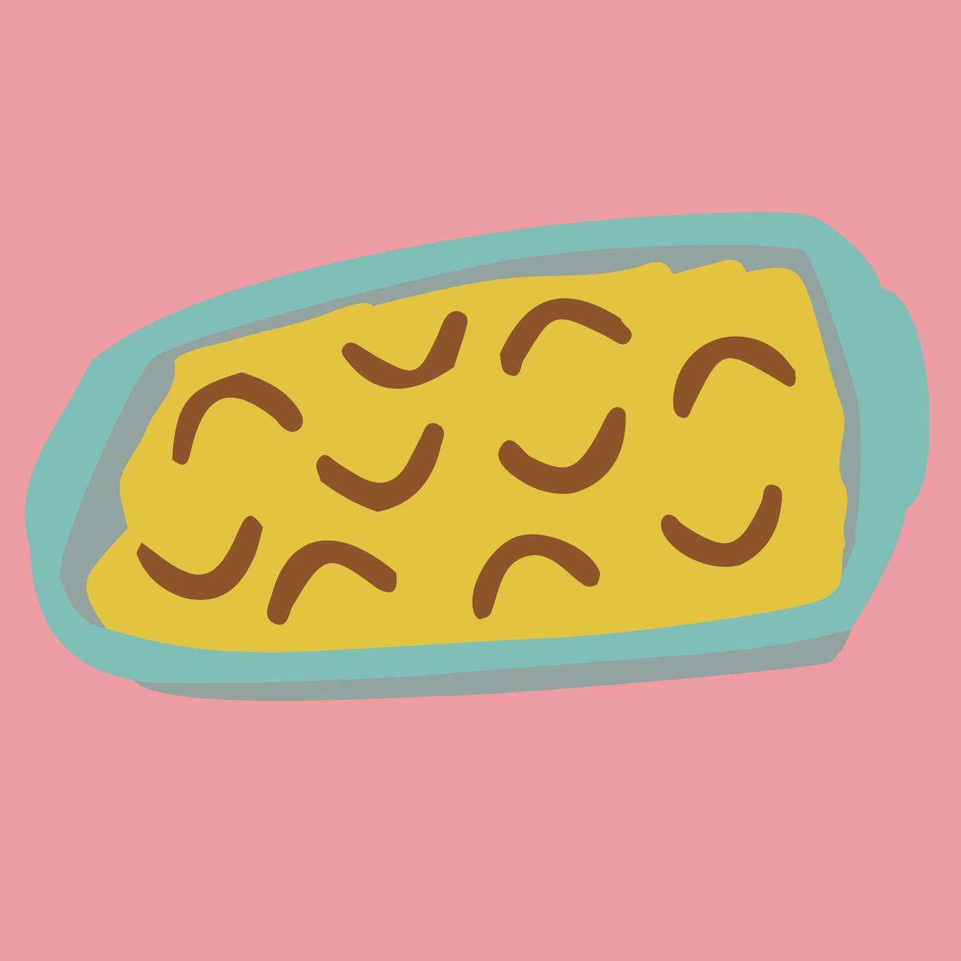Moist Gumbo episode artwork