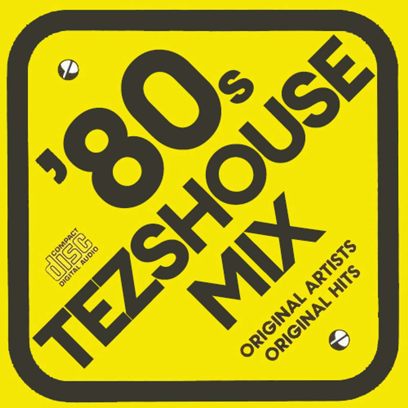 90s & 00s Club Classics - House, Trance & Techno Mixes by Tezshouse