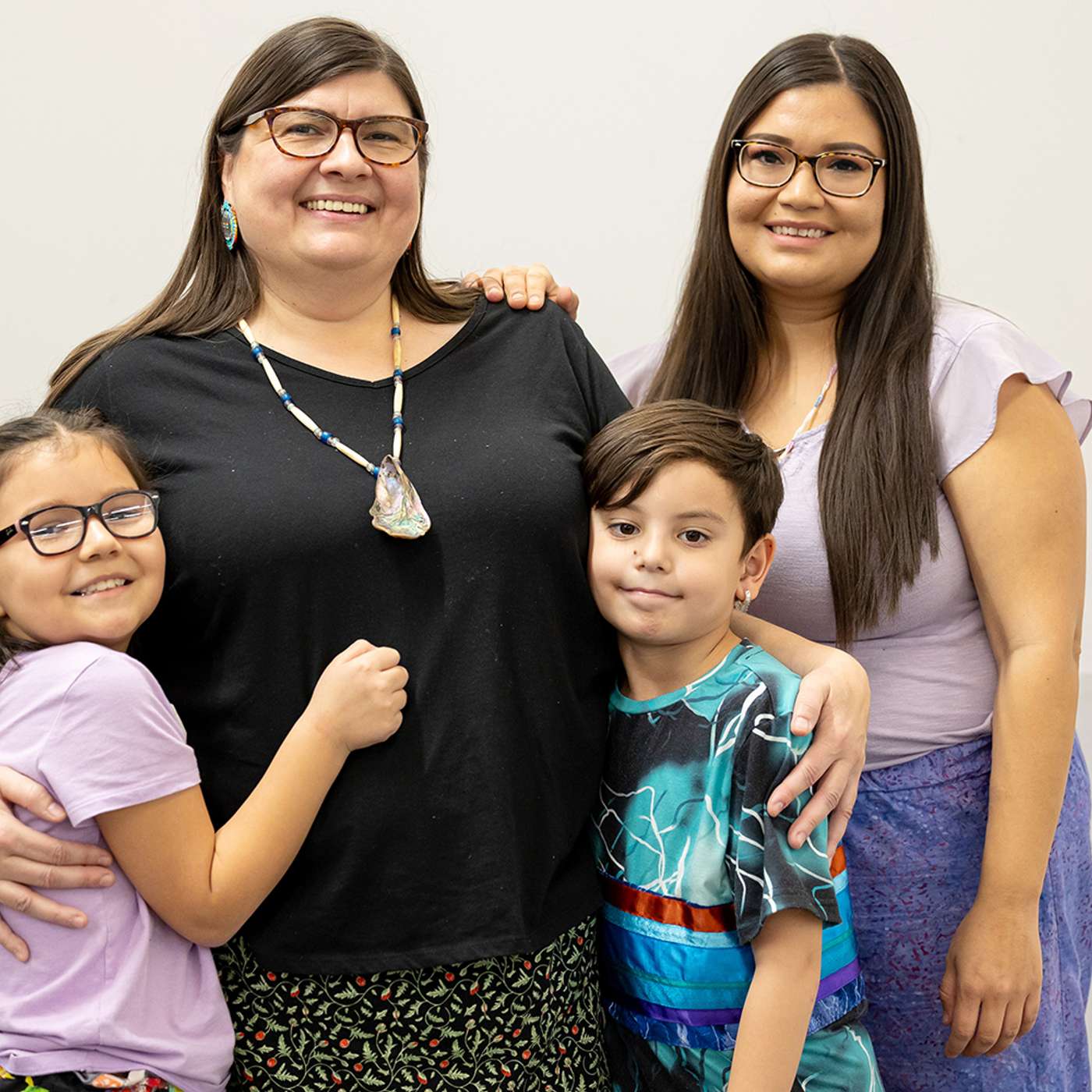 Intergenerational Healing: The Role of Culture and Community in Trauma Recovery