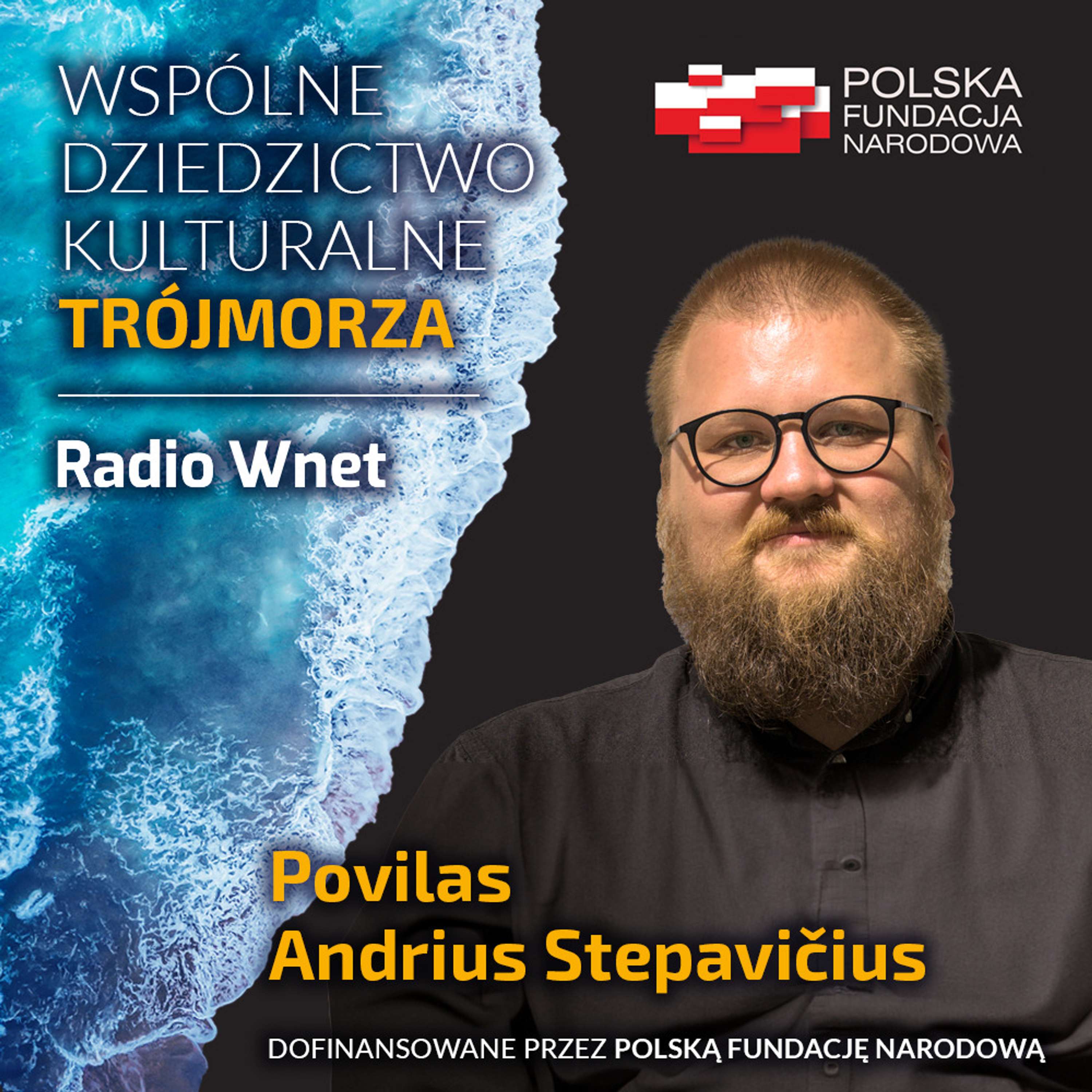 Różne twarze dawnego Wilna episode artwork