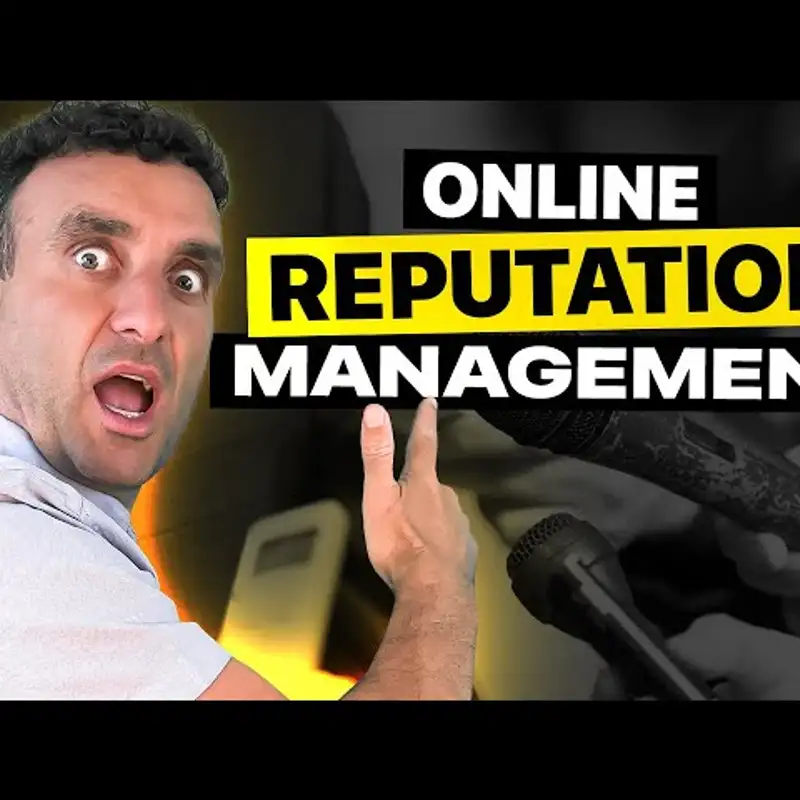 Delete Bad Press: ORM Strategies That Actually Work