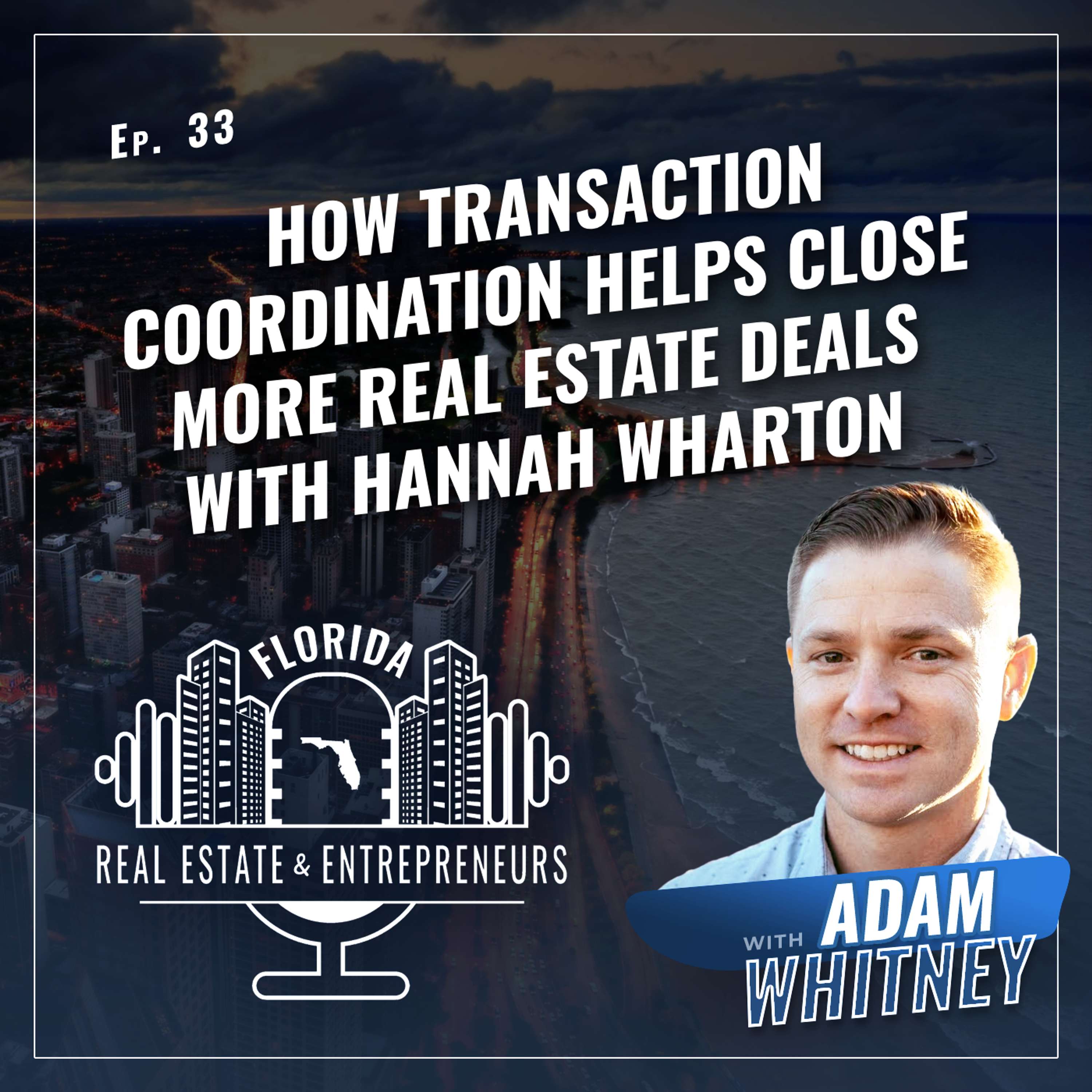Florida Real Estate & Entrepreneurs