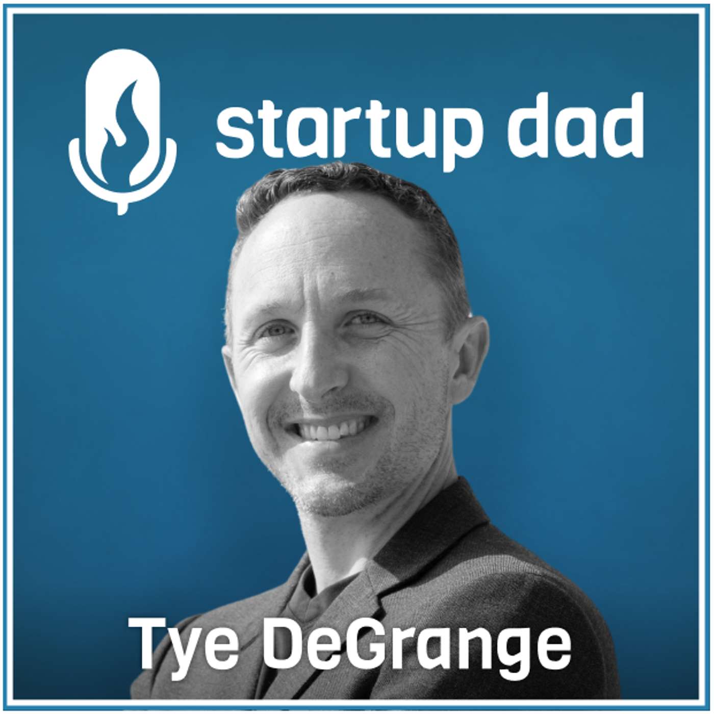 Startup Dad