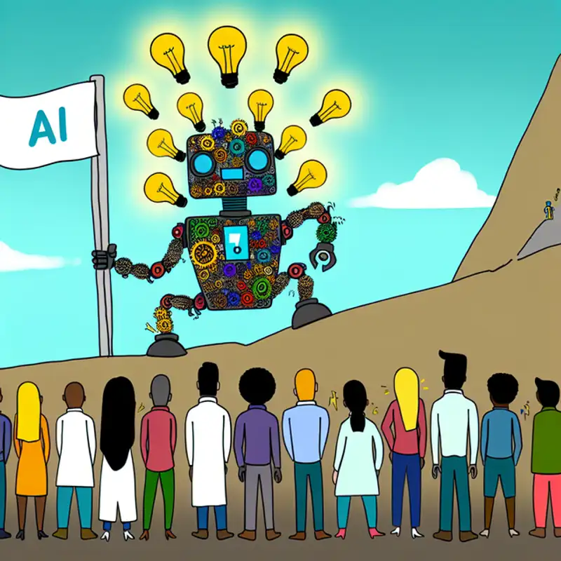 The Rise of Operator: OpenAI's Game-Changer in Autonomous AI Technology