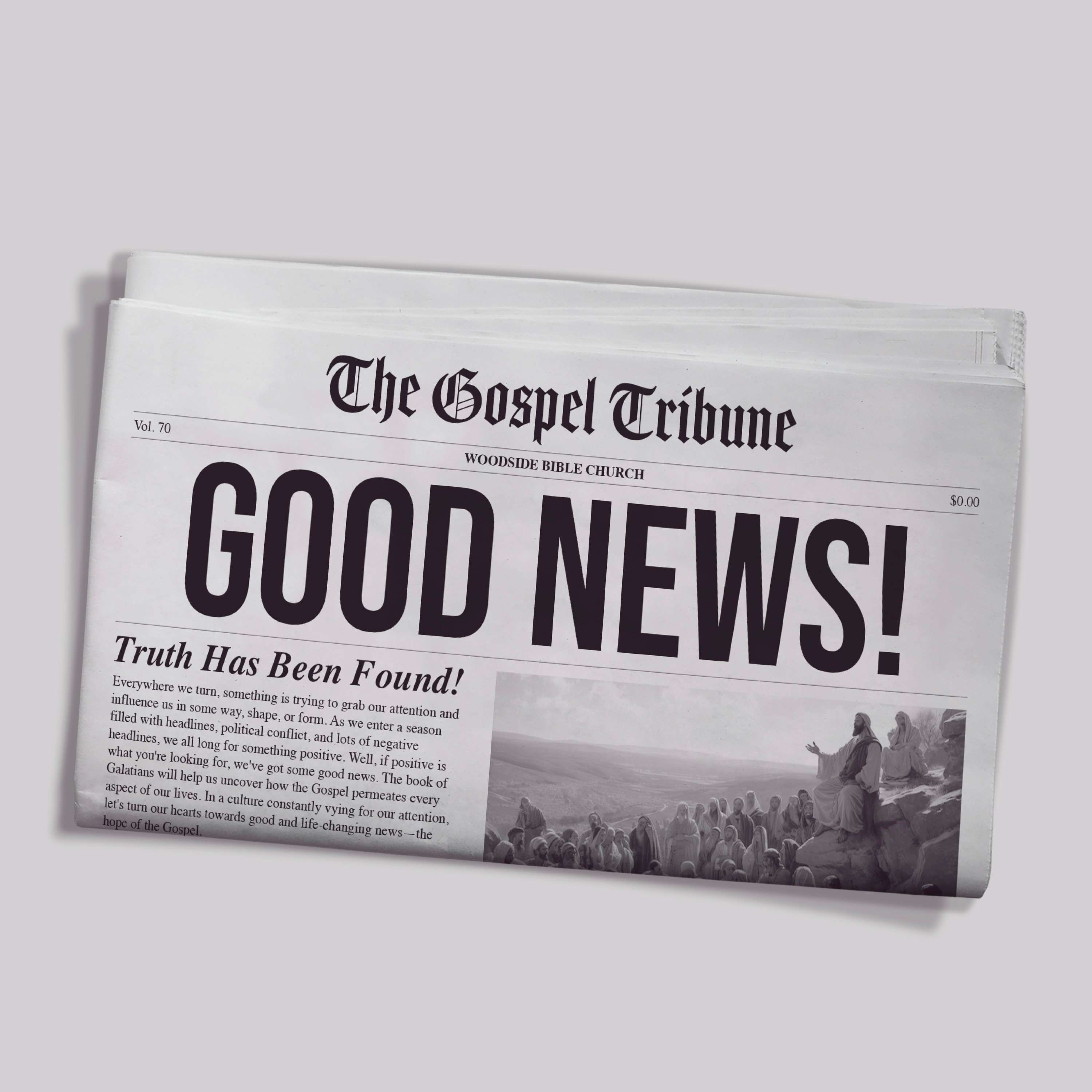 Woodside Bible Church Plymouth