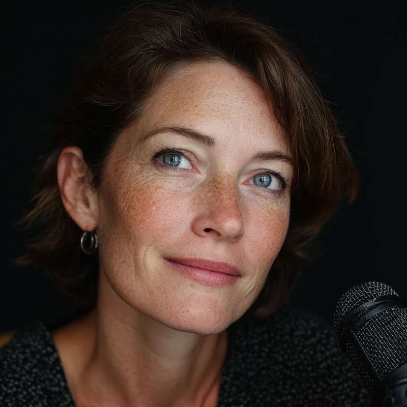 Liz Cochrane