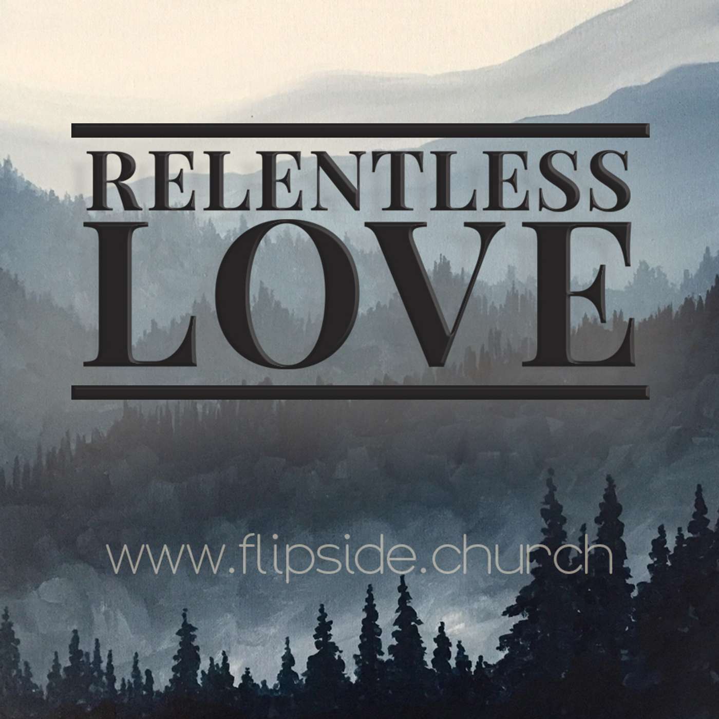 Relentless Love: Hosea p.2