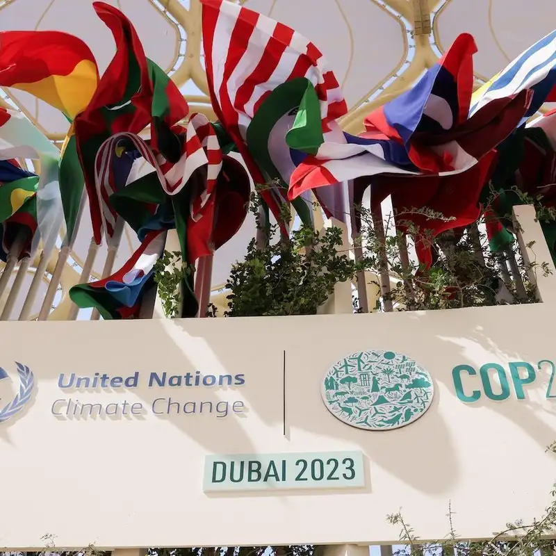 Bilan mitigé à la COP28, bilan mitigé chez nous