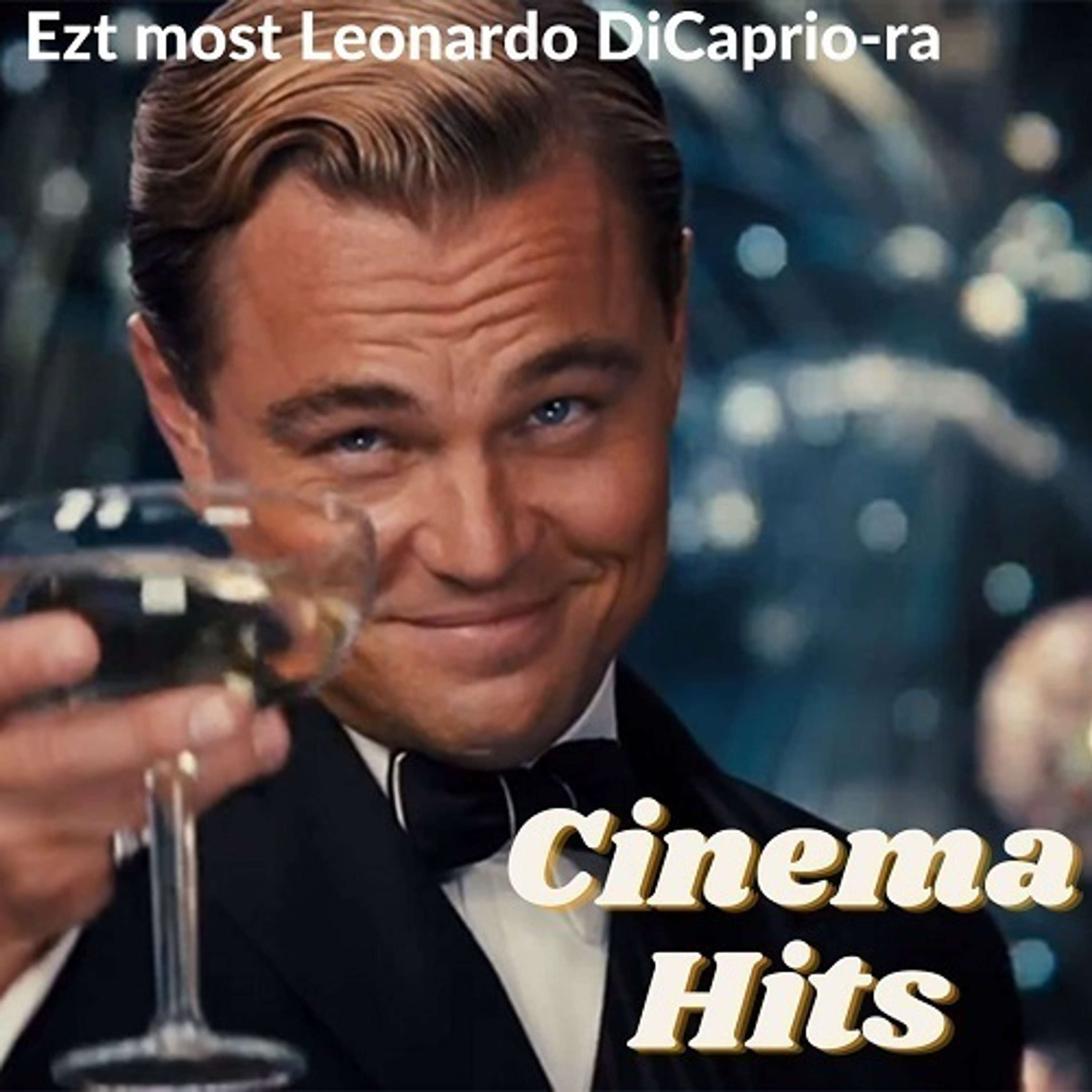 CINEMA HITS