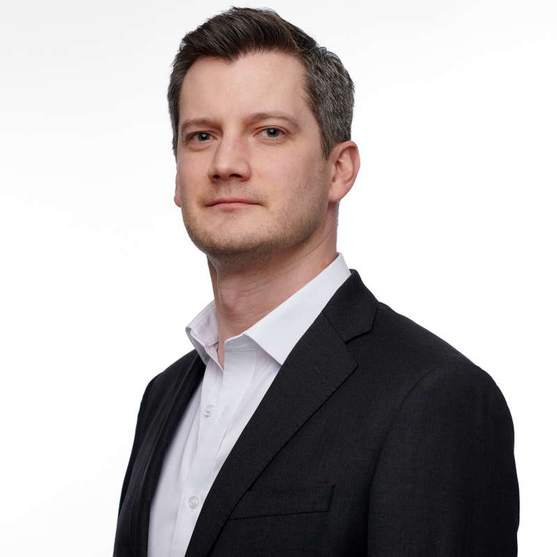 Dr. Paul Wilson