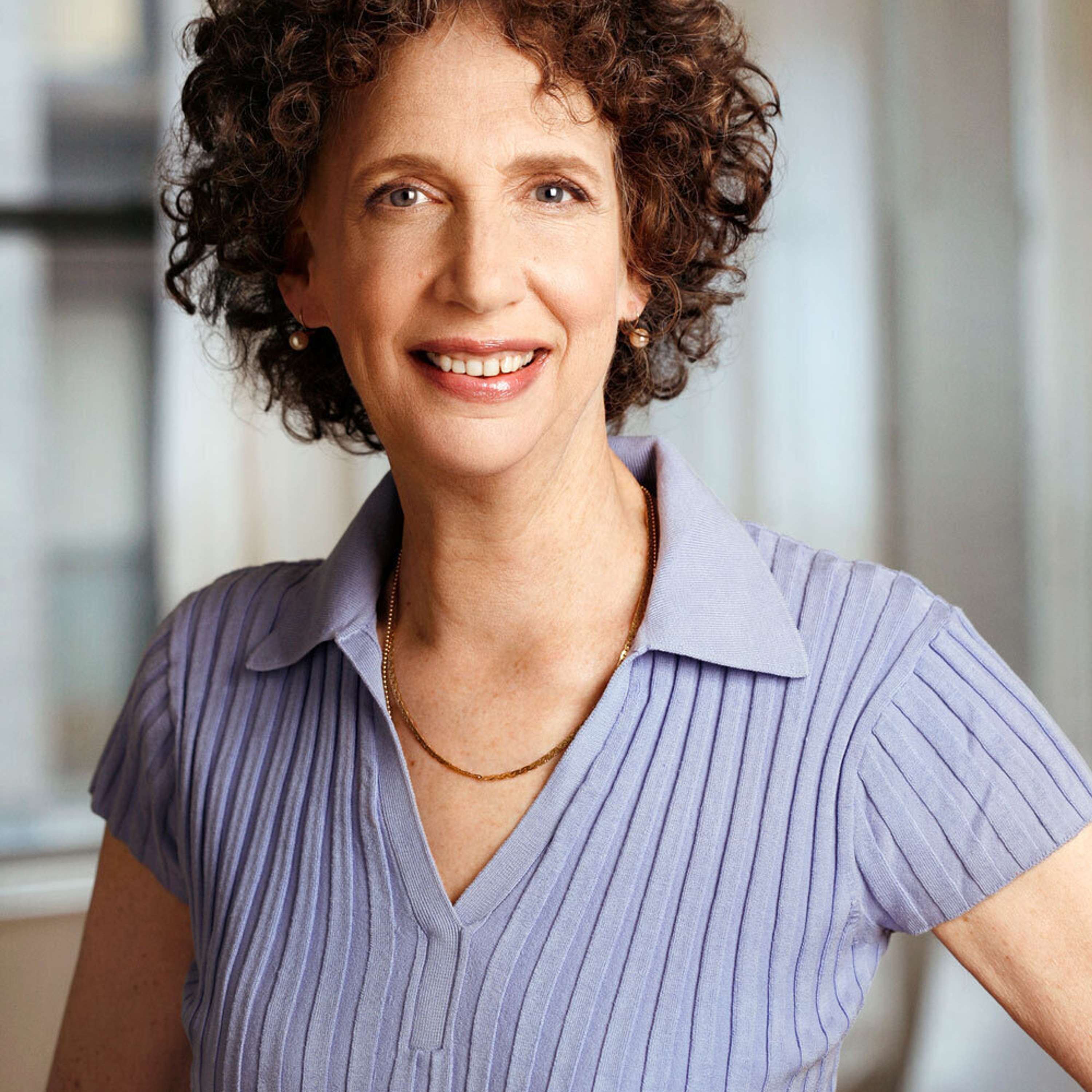 Betsy Polatin ~Humanual