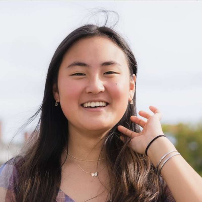 Claire Yuan