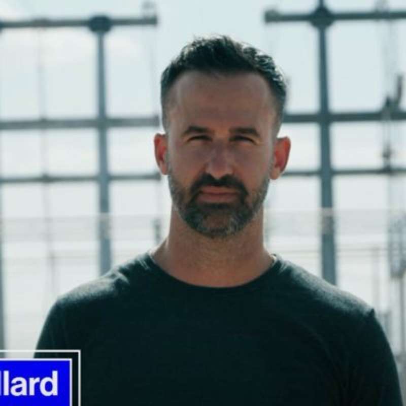 Justin Ballard