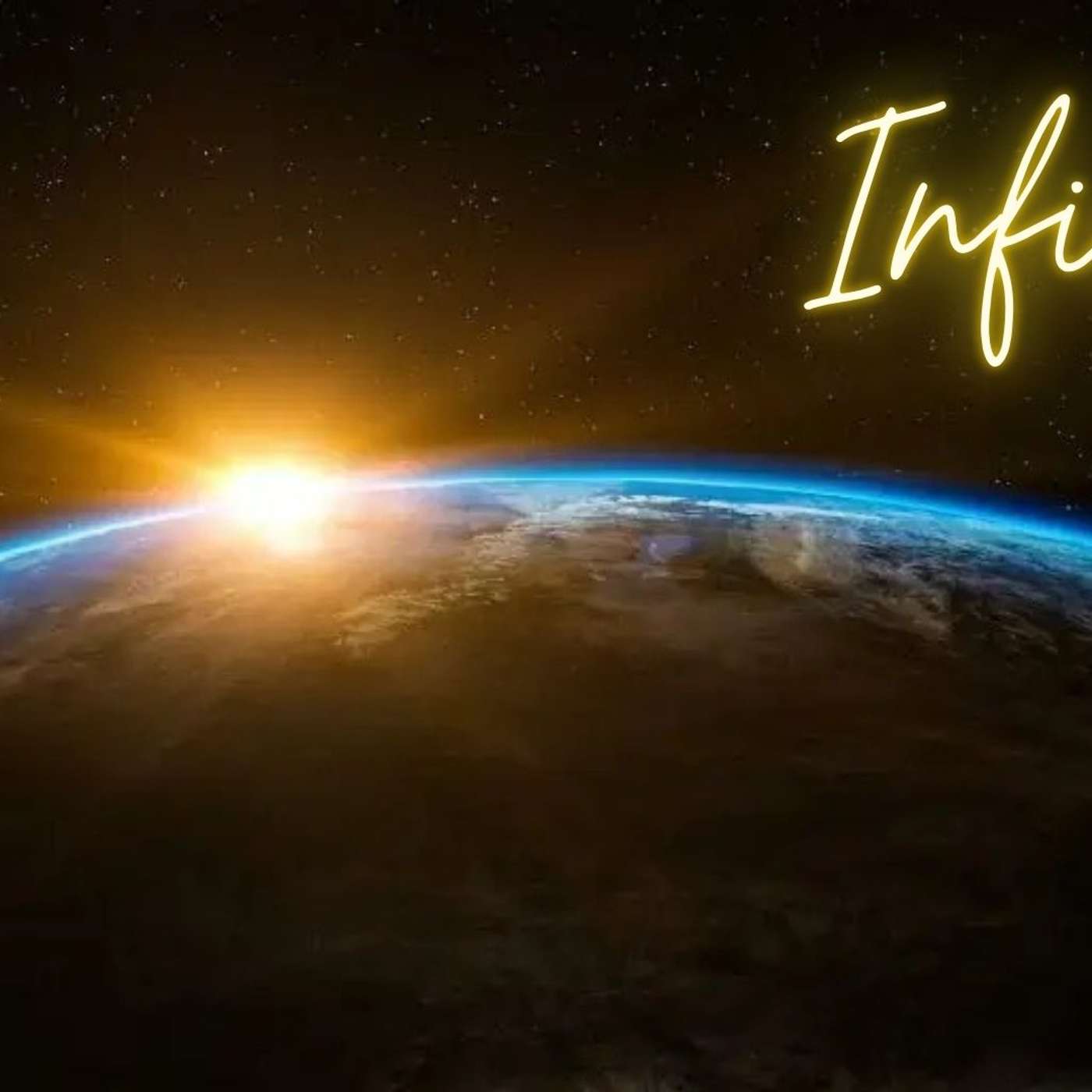 Sunday, June 15, 2025 - Richmond First: Infinite (I AM, Finale)