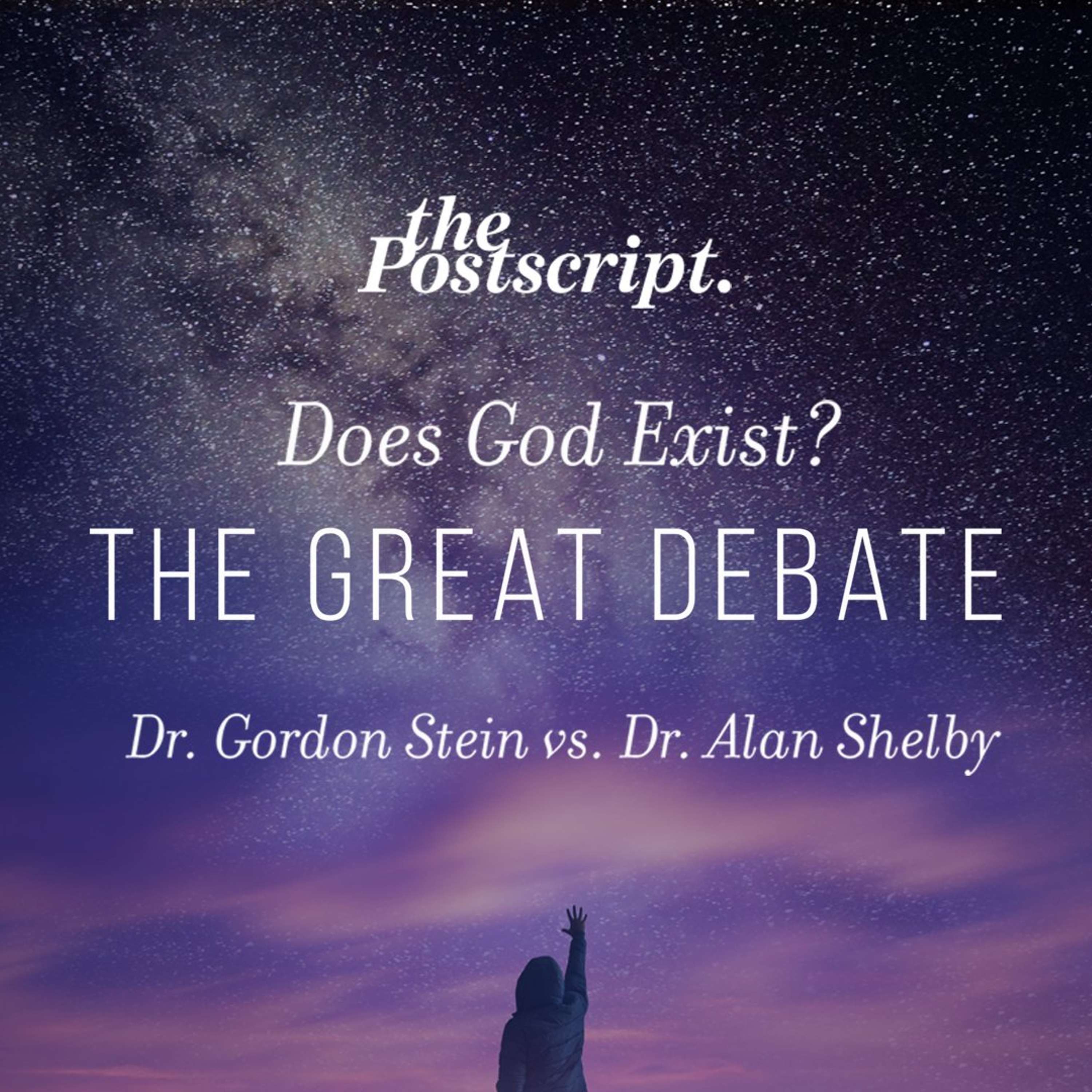The Postscript Show