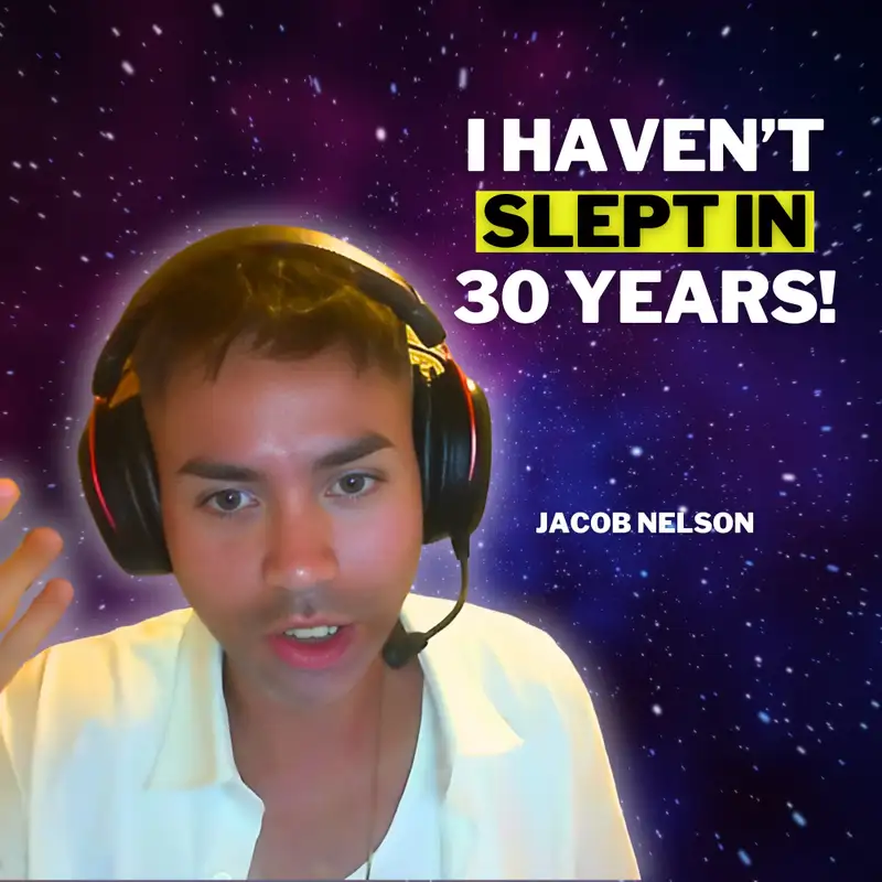 UC 54: Beyond Dreams: Three Decades of Continuous Awareness | Jacob Nelson