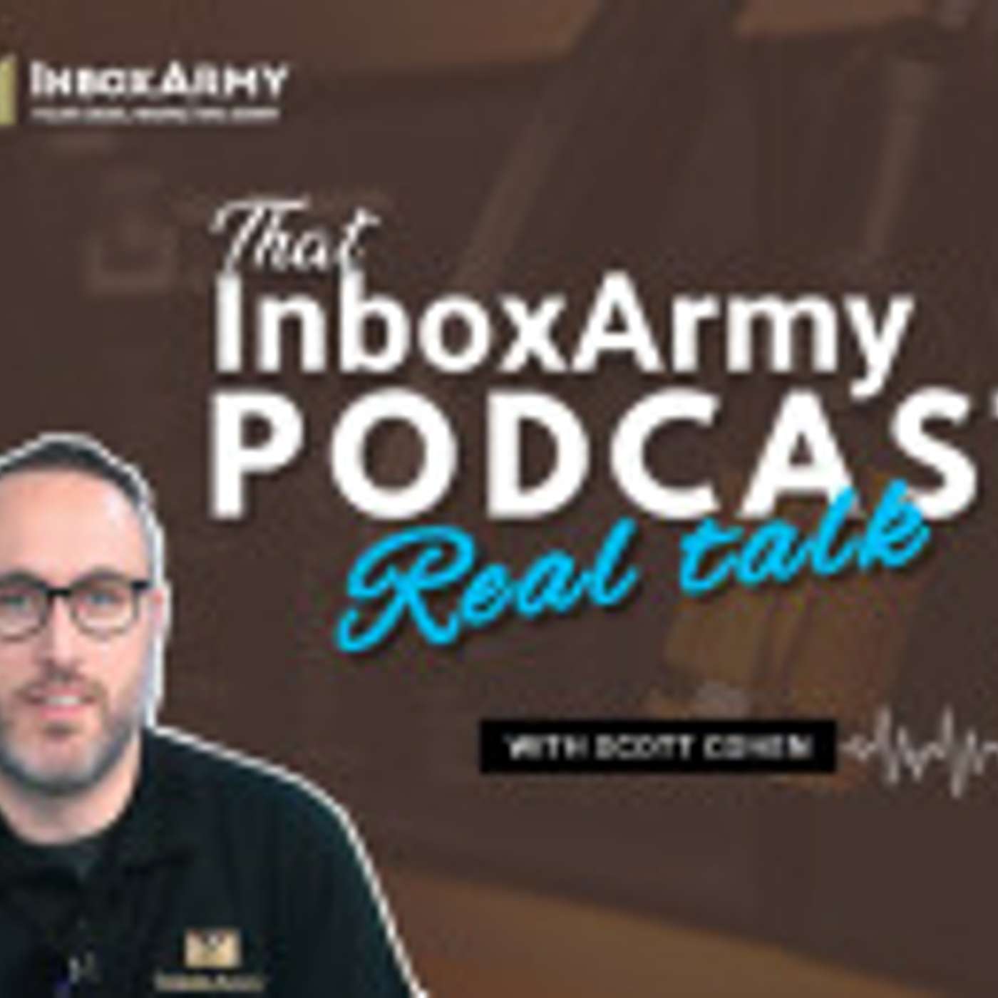 That InboxArmy Podcast