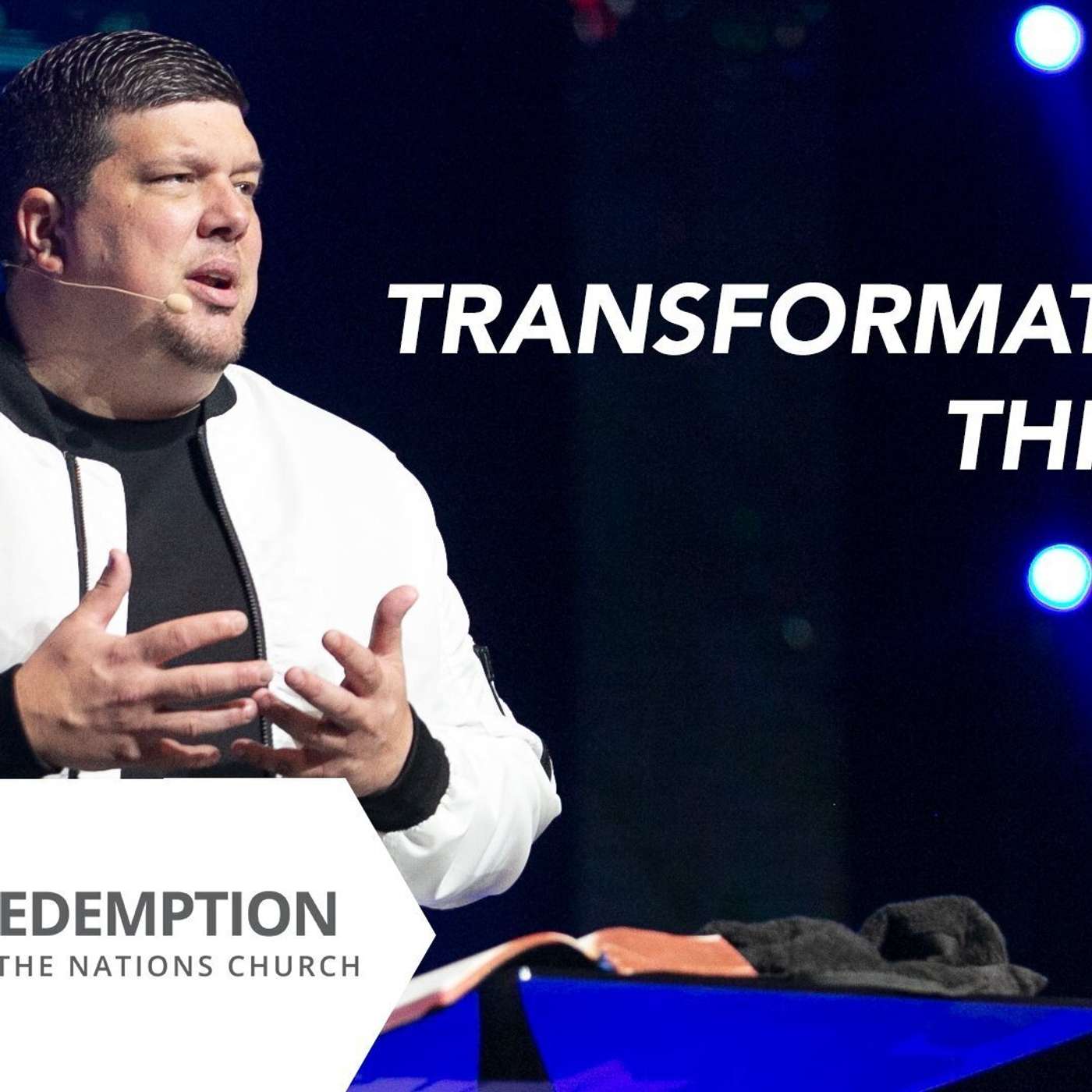 Transformational Thinking