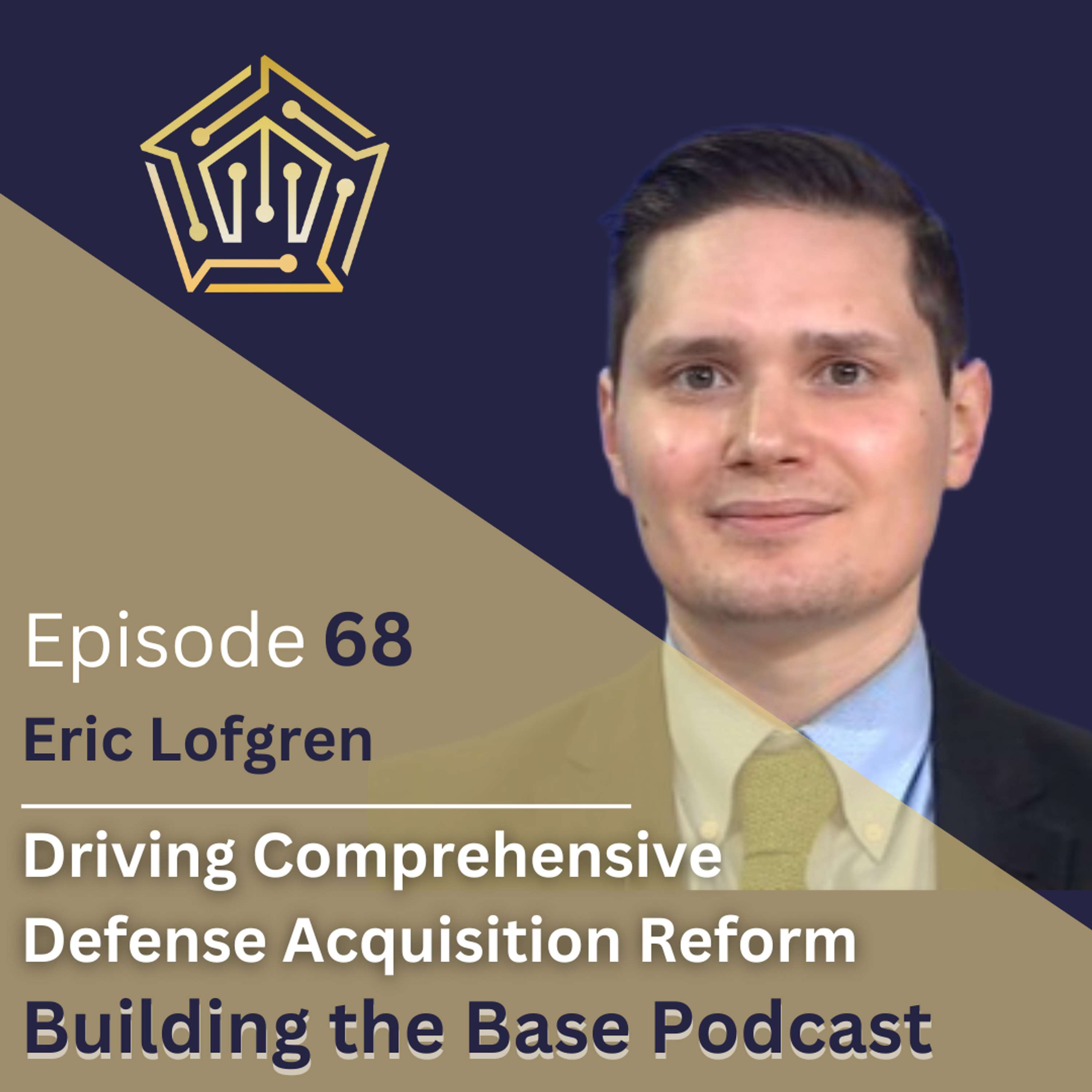 Building the Base