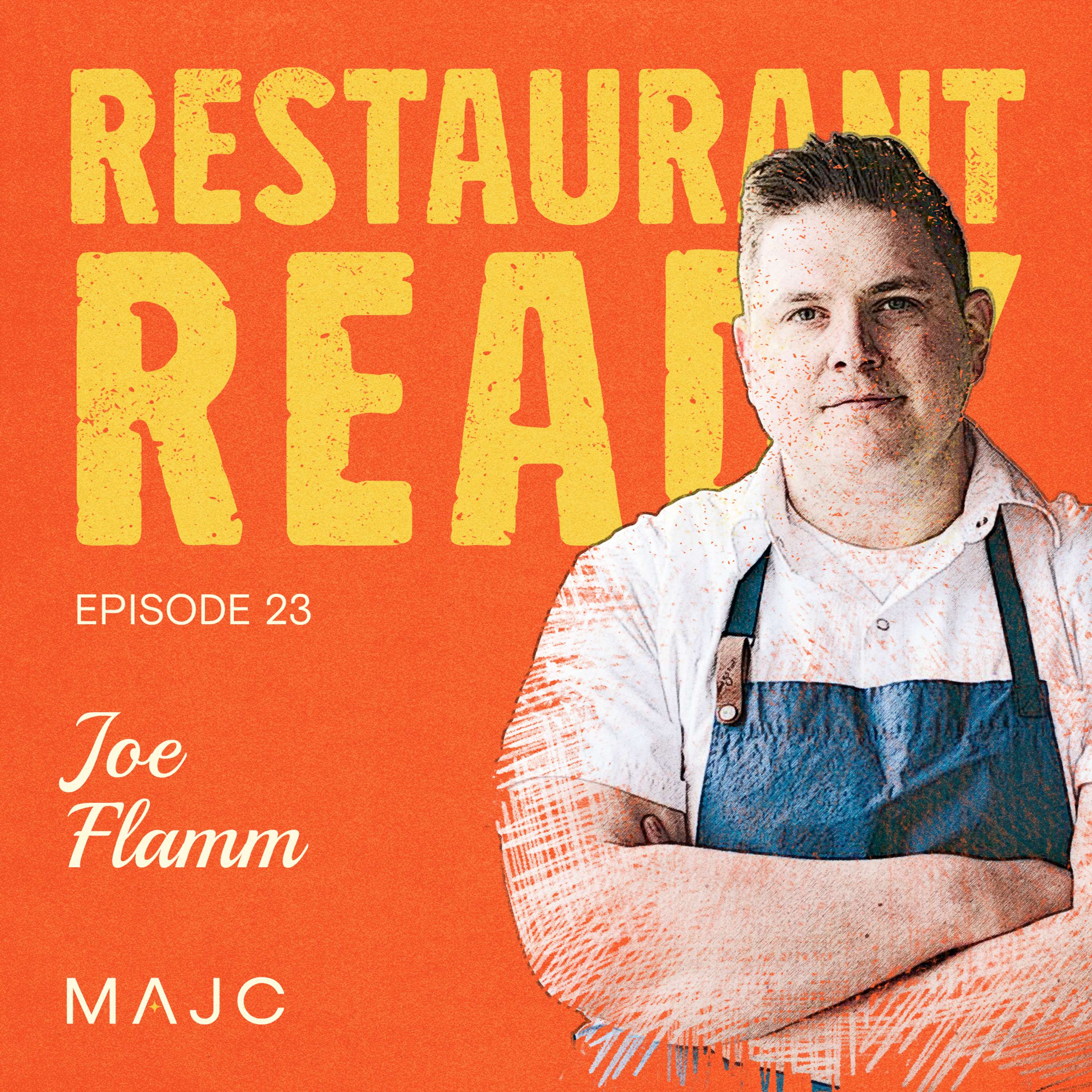 Joe Flamm on Little Hacks for Building a Stronger Team