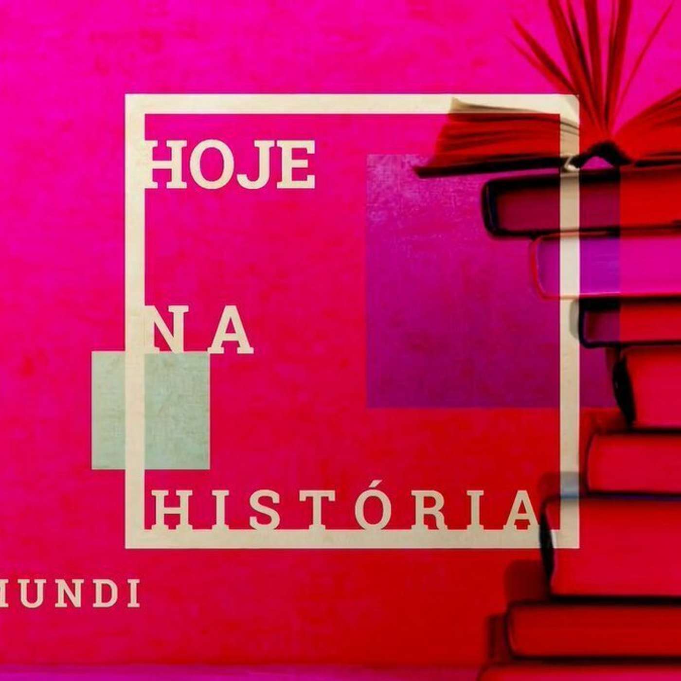 16 de setembro de 1980 -  Morre o psicólogo suíço Jean Piaget  - Hoje na História episode artwork
