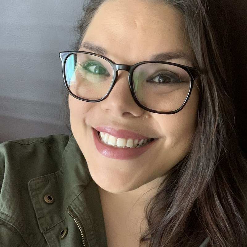 Angela Morales