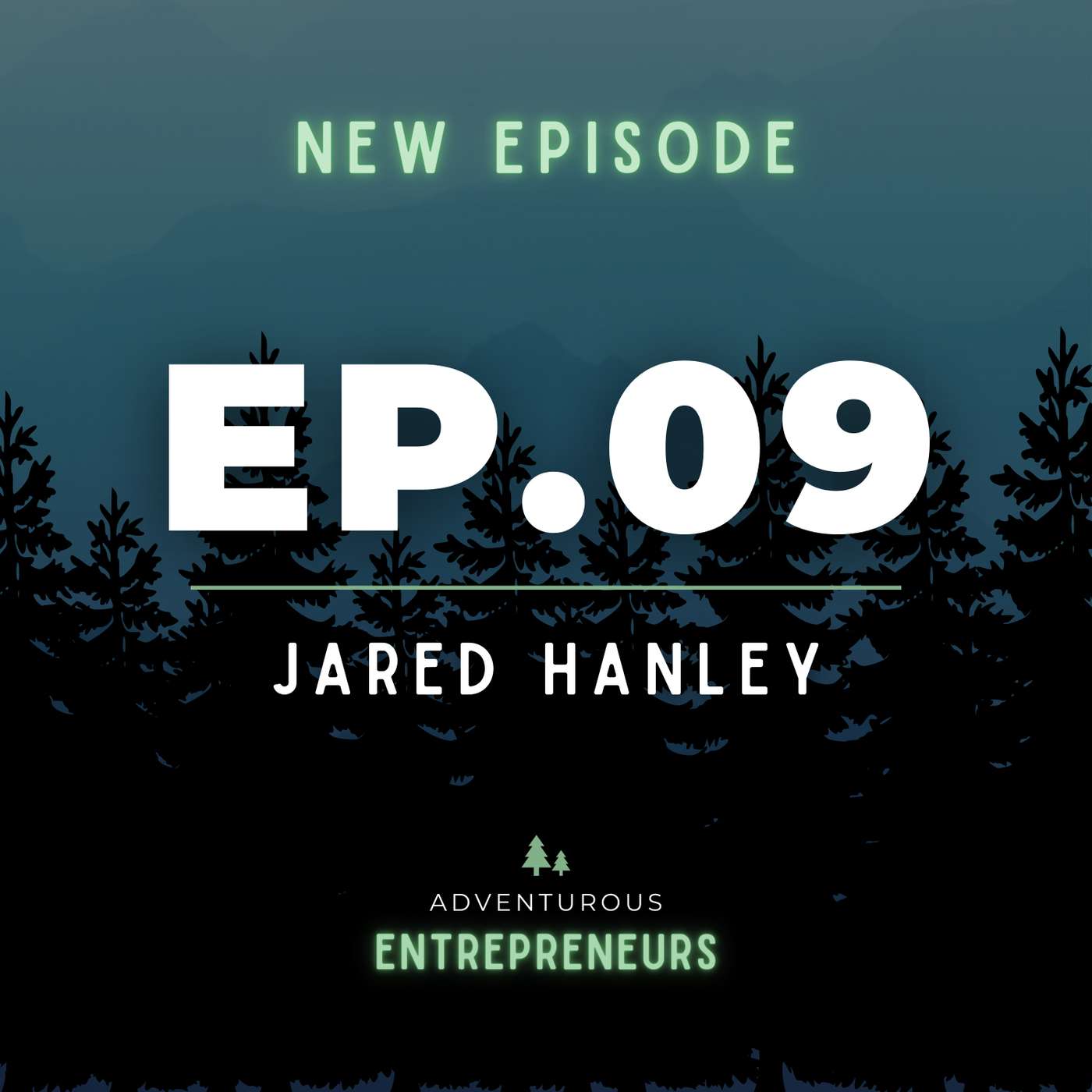 Jared Hanley - What Is The Optimal Dose Of Nature? And Why Science Says You Should Get Outside To Not Just Survive, But Thrive!