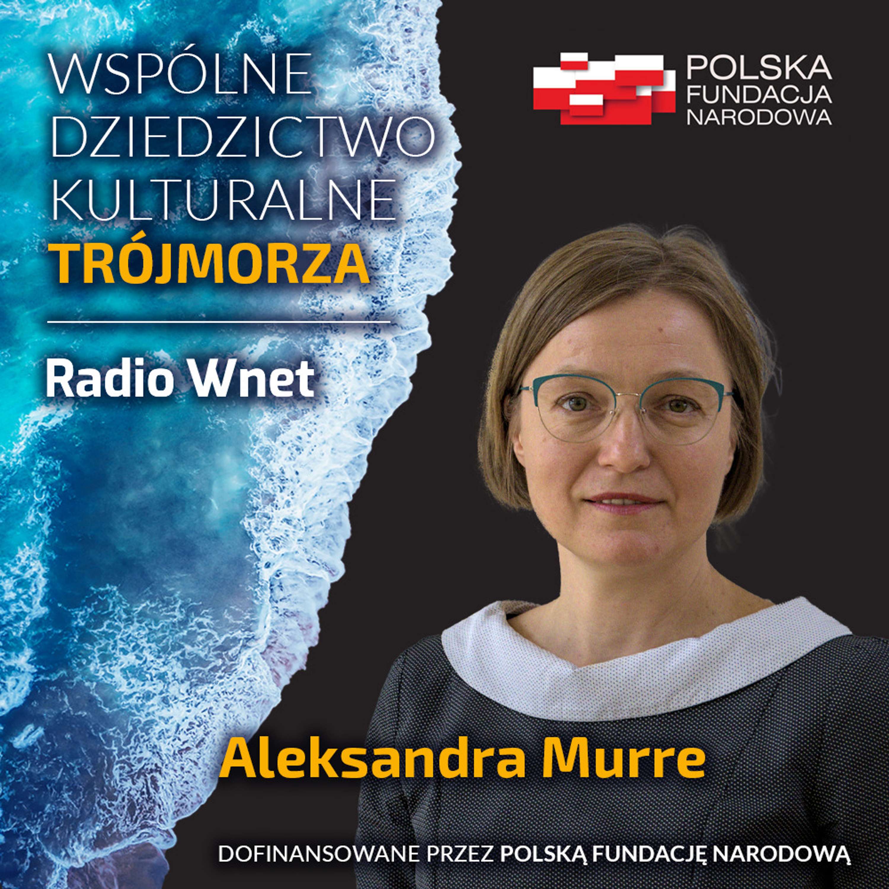 Estońskie muzeum w carskim pałacu episode artwork