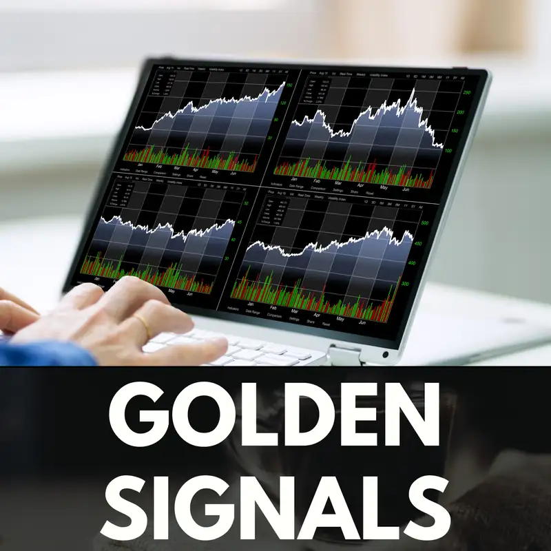 Golden Signals