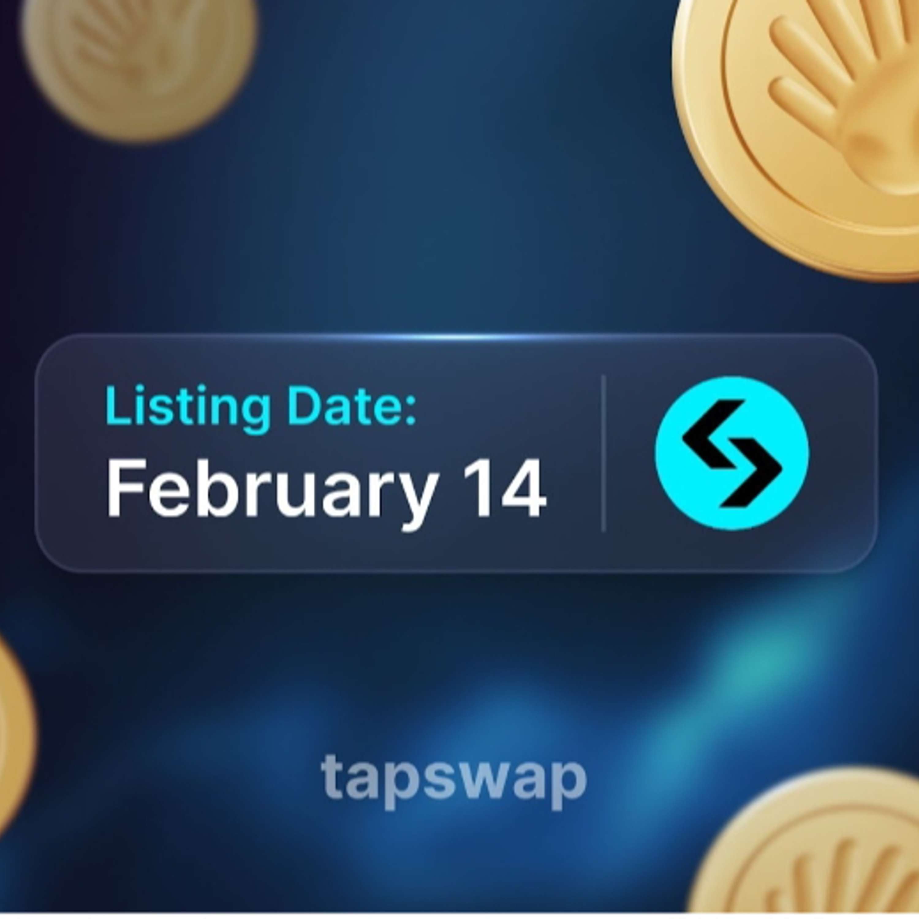 TapSwap To Be Listed On Bitget: A Gateway To Long-Term Success
