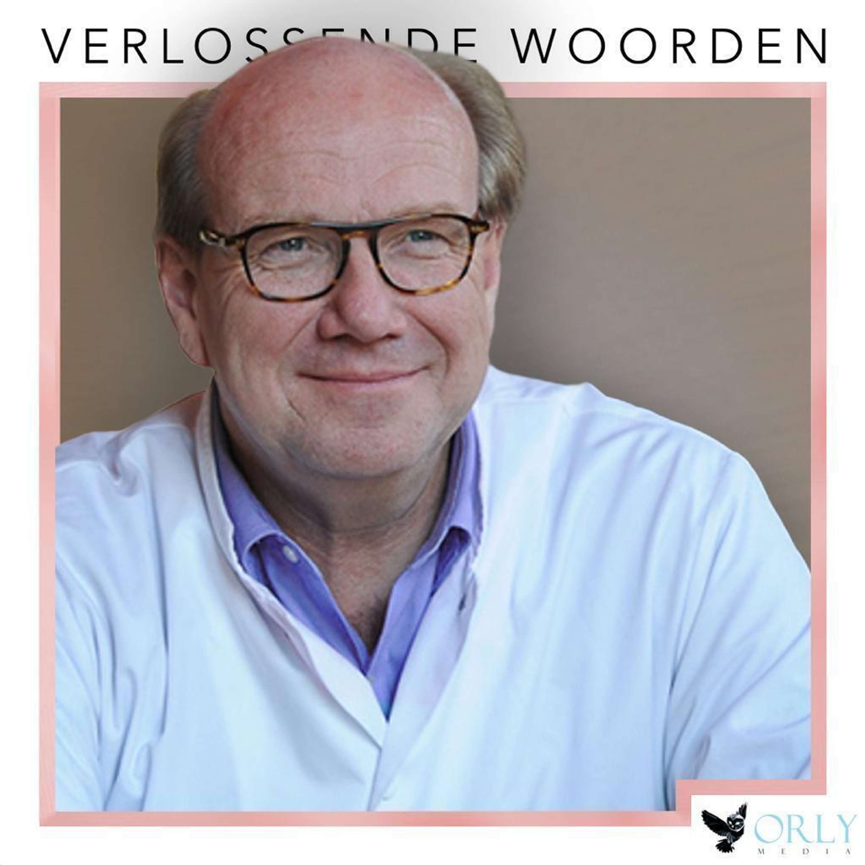 Verlossende Woorden