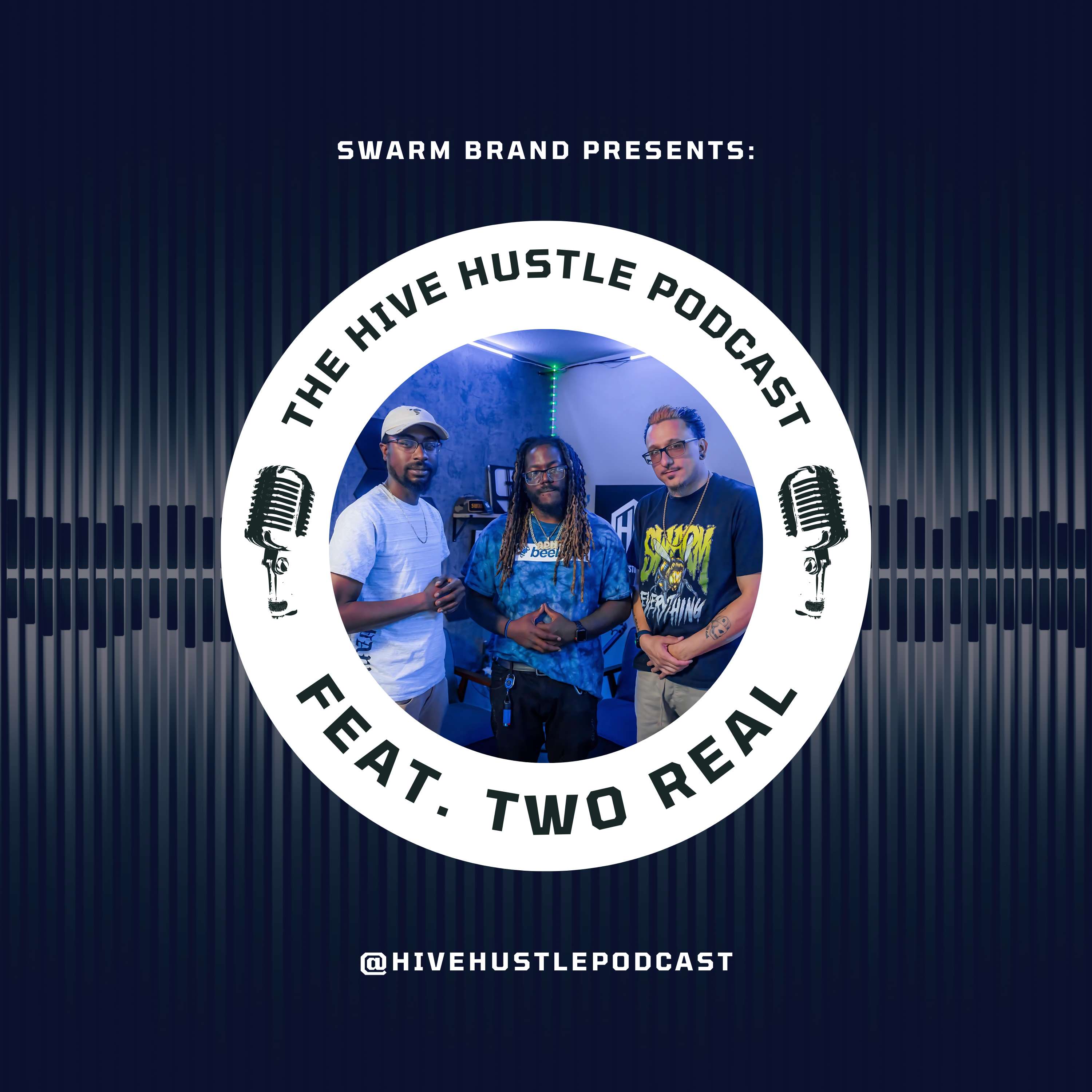 The Hive Hustle Podcast