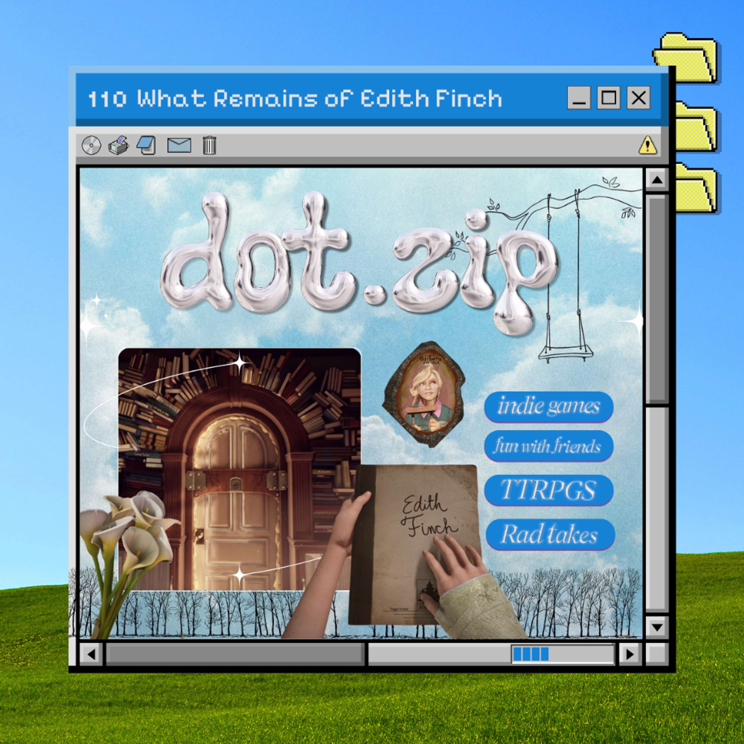 dotzip