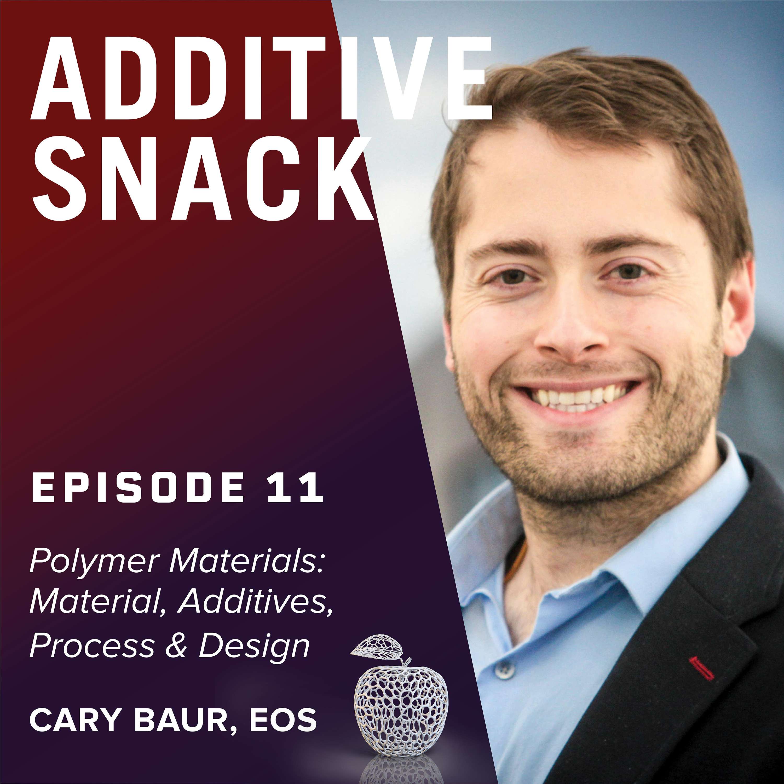 Additive Snack