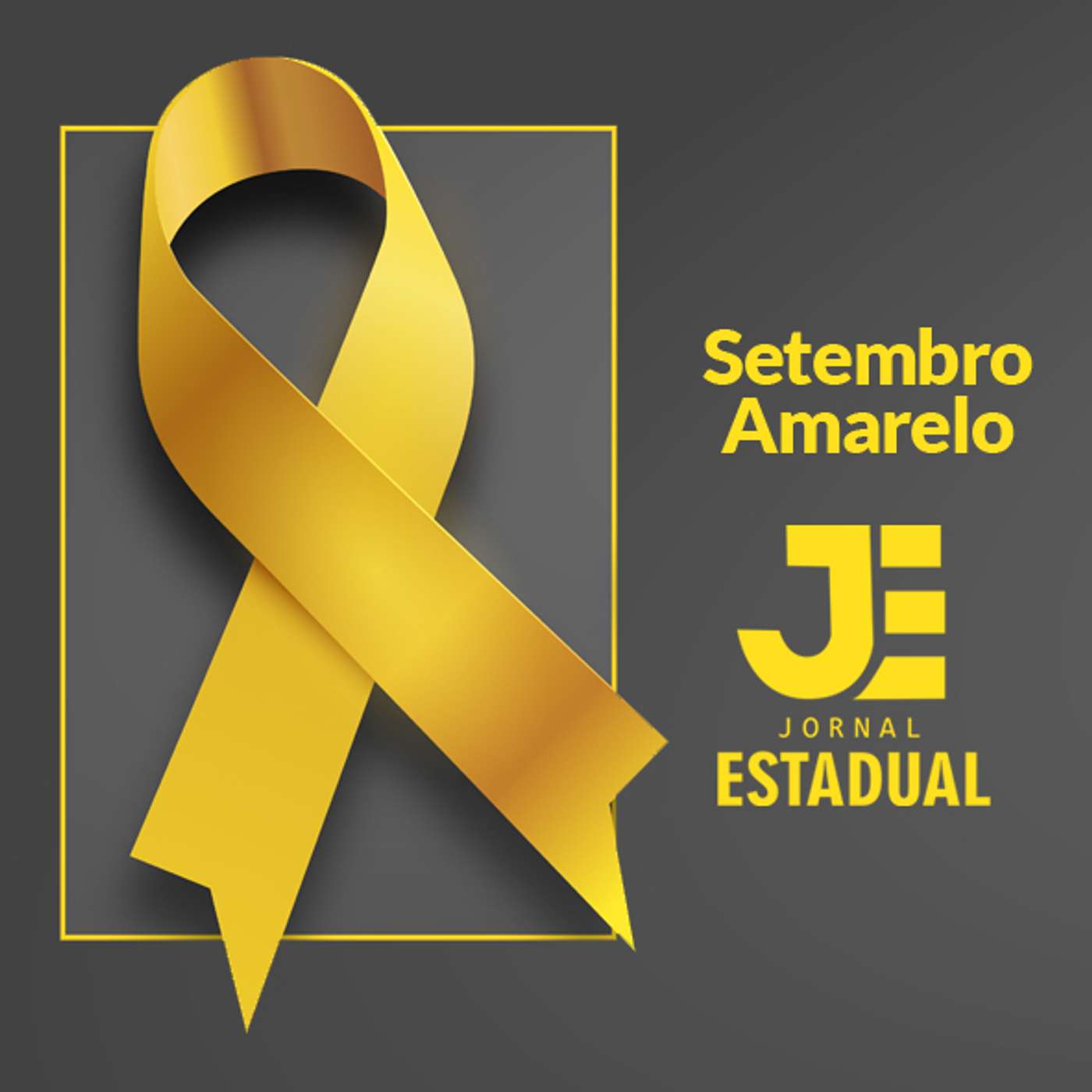 Matéria - Setembro Amarelo