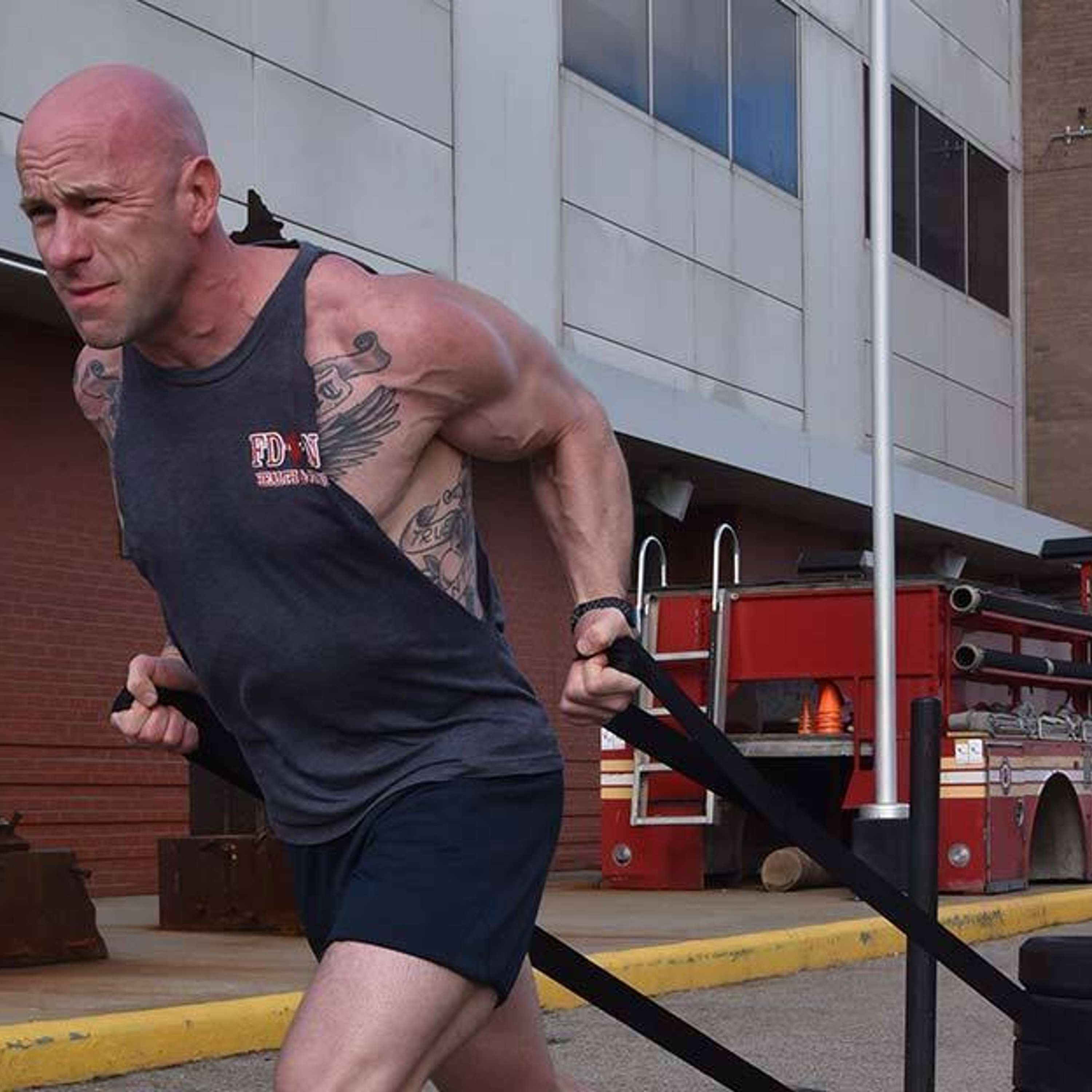 FDNY Pro