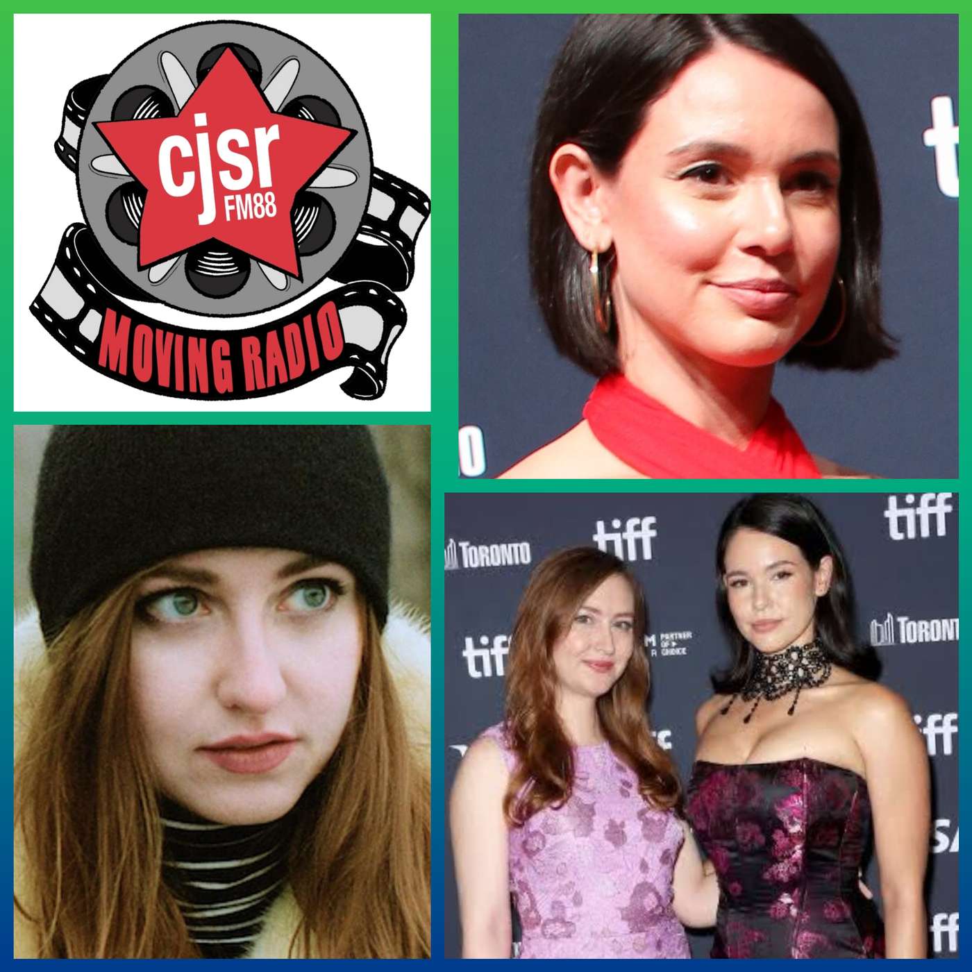 MODERN WHORE - Nicole Bazuin and Andrea Werhun Interview