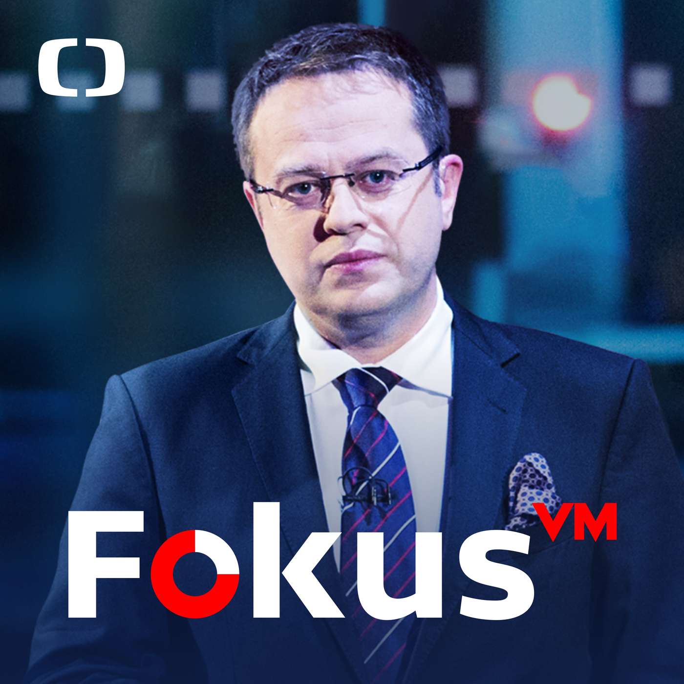 Fokus Václava Moravce