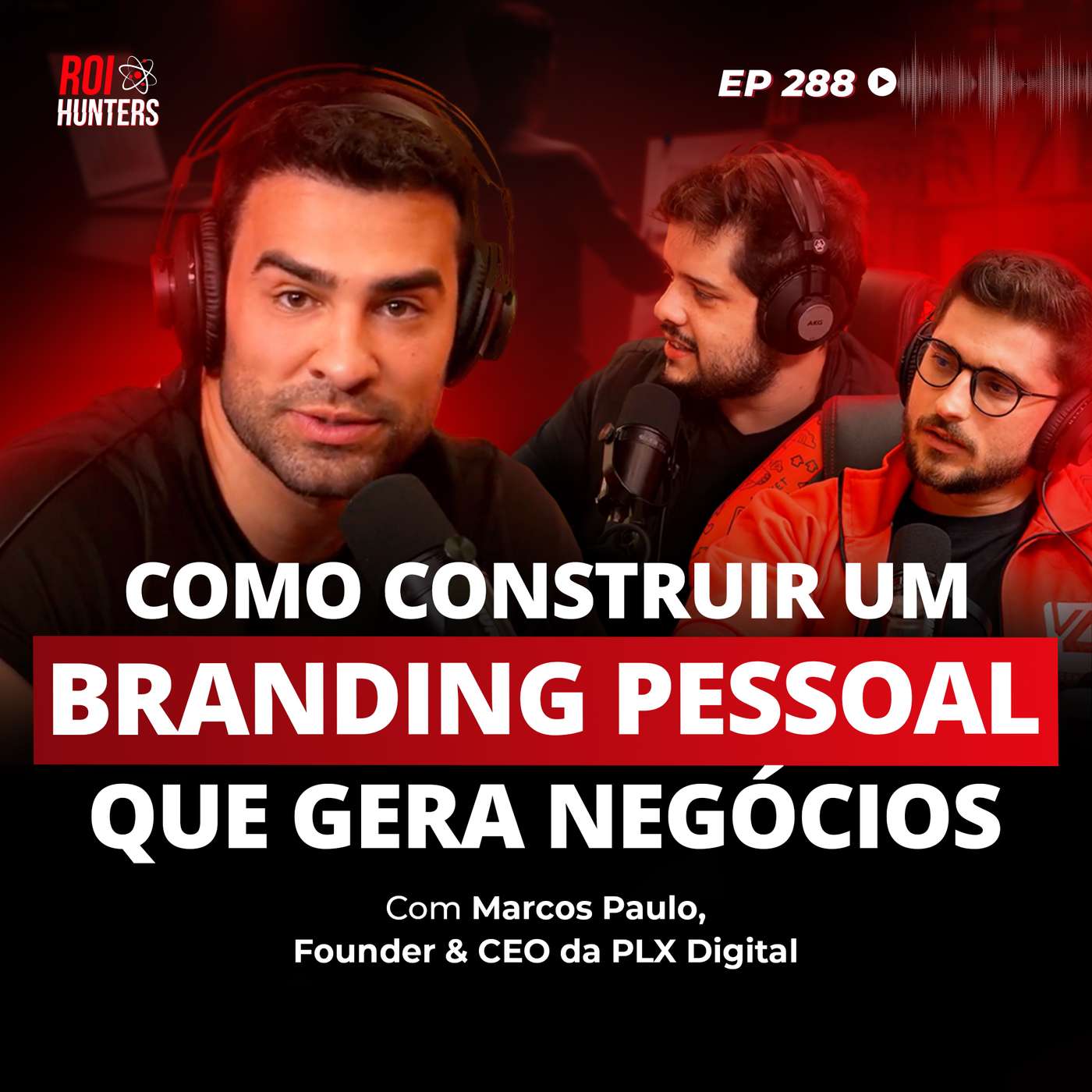ROI Hunters | Marketing Digital & Growth